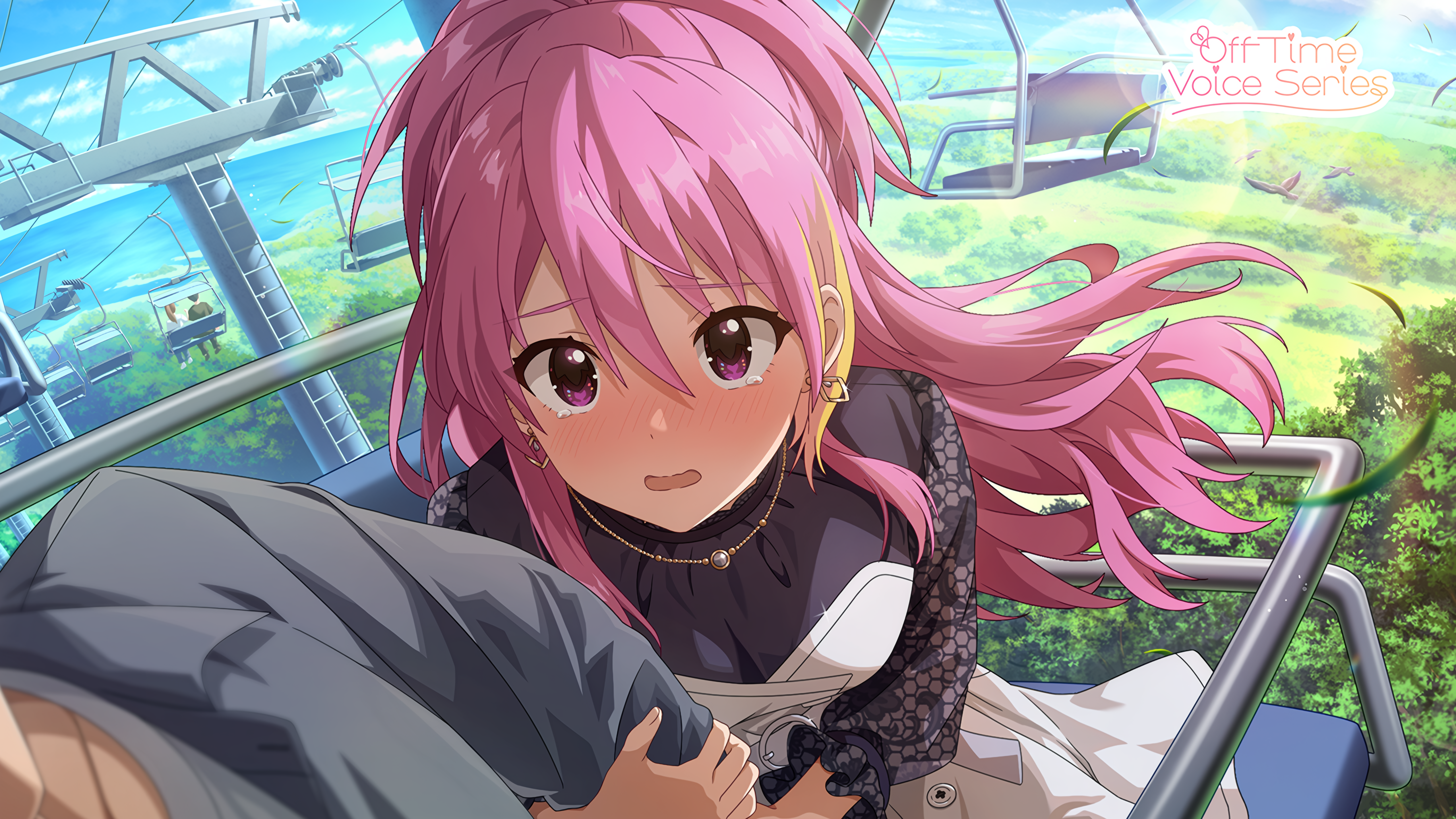 ステップ・バイ・ステップ