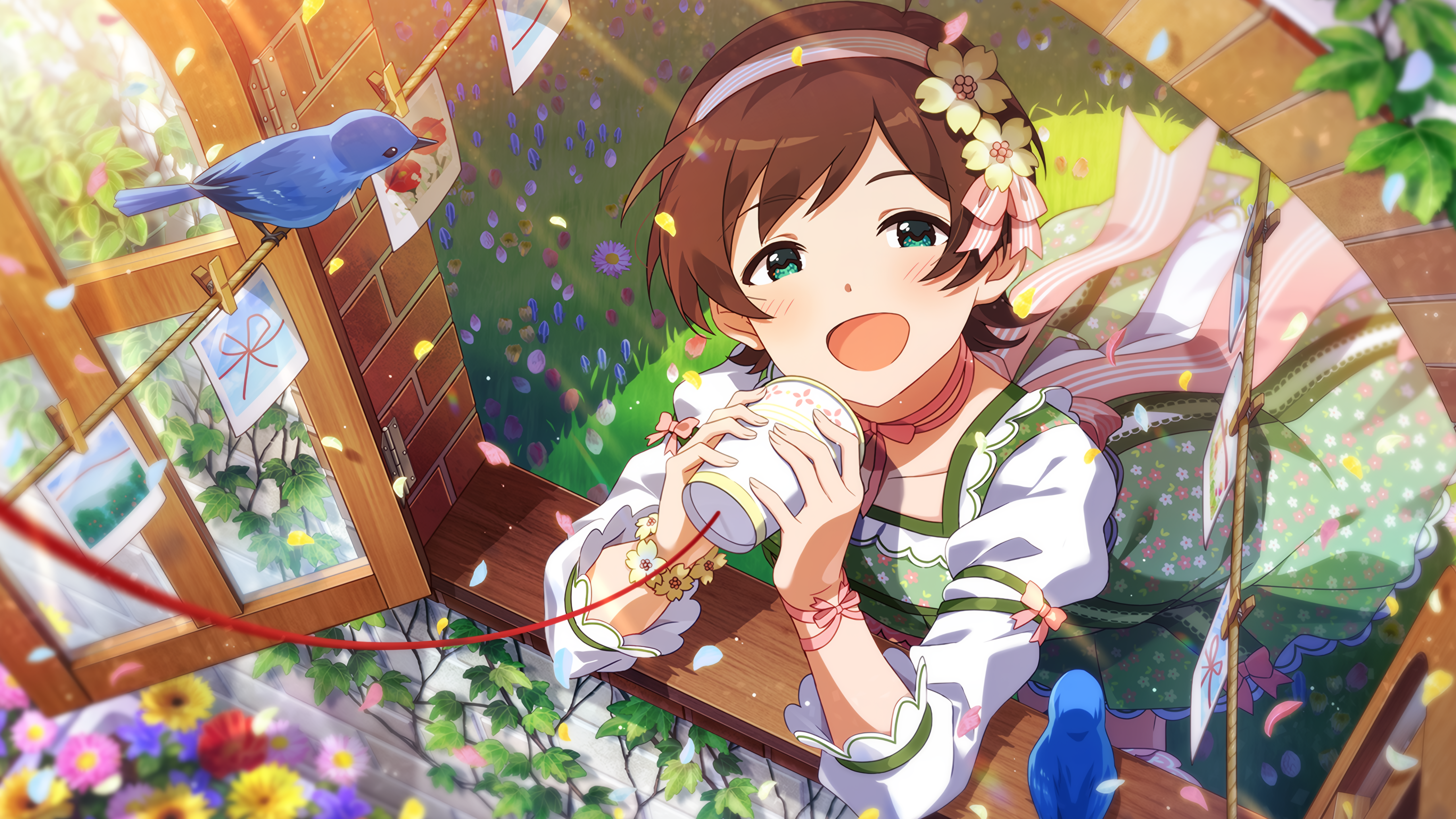 あのね、聞いてほしいことがあるんだ 木下ひなた