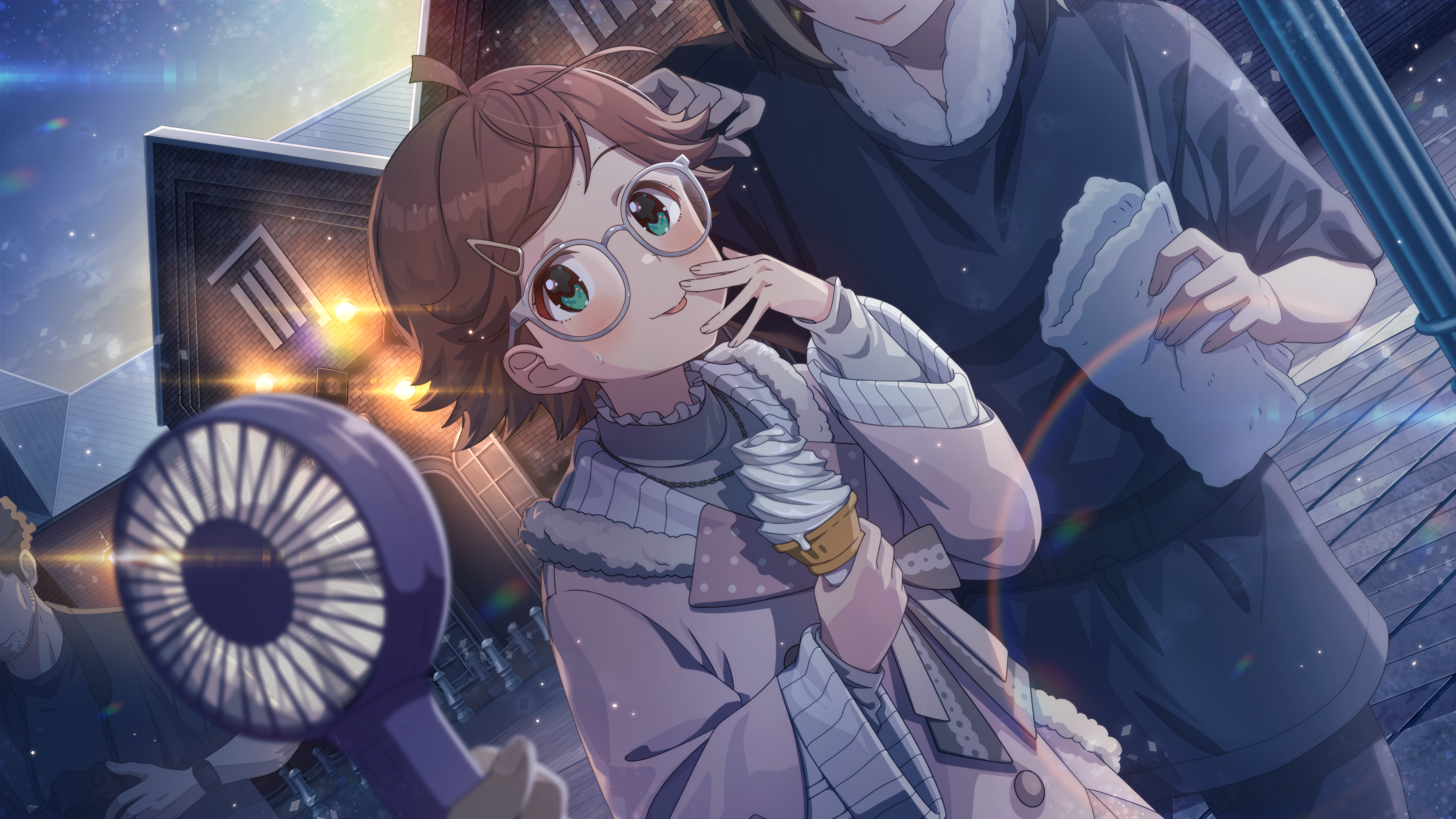 フォトジェニックなあたし　木下ひなた