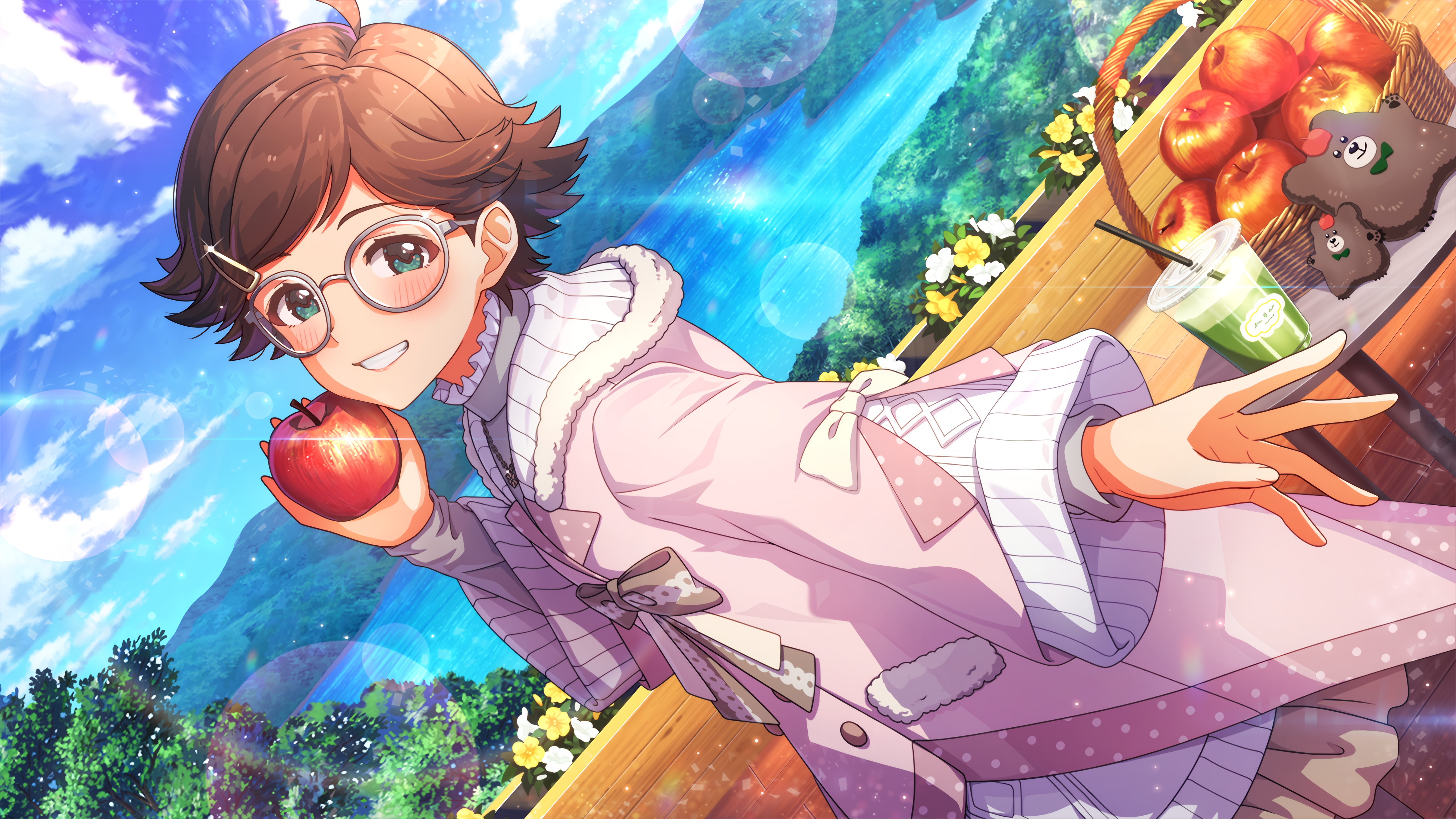 フォトジェニックなあたし　木下ひなた