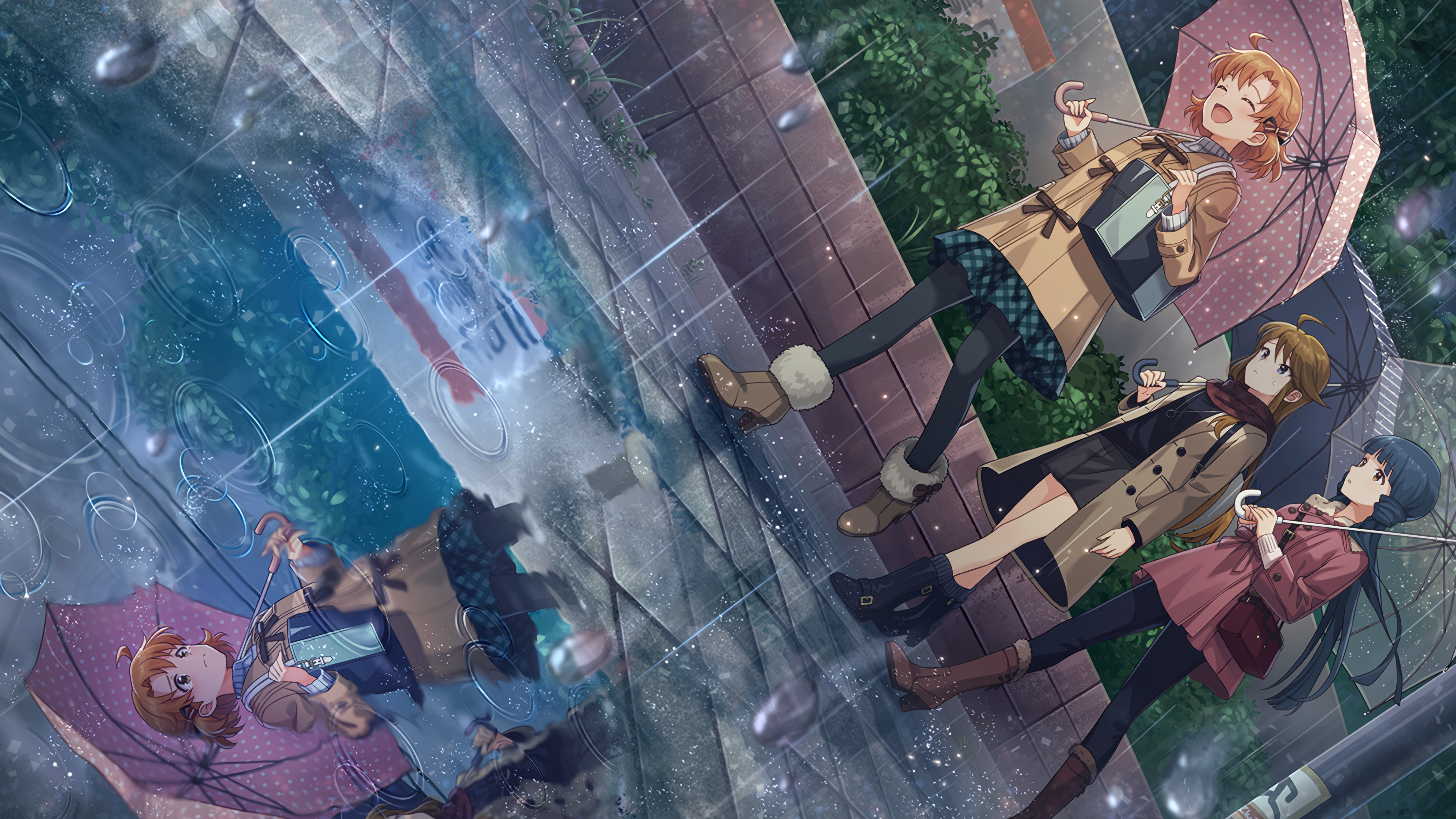 あめにうたおう♪　矢吹可奈