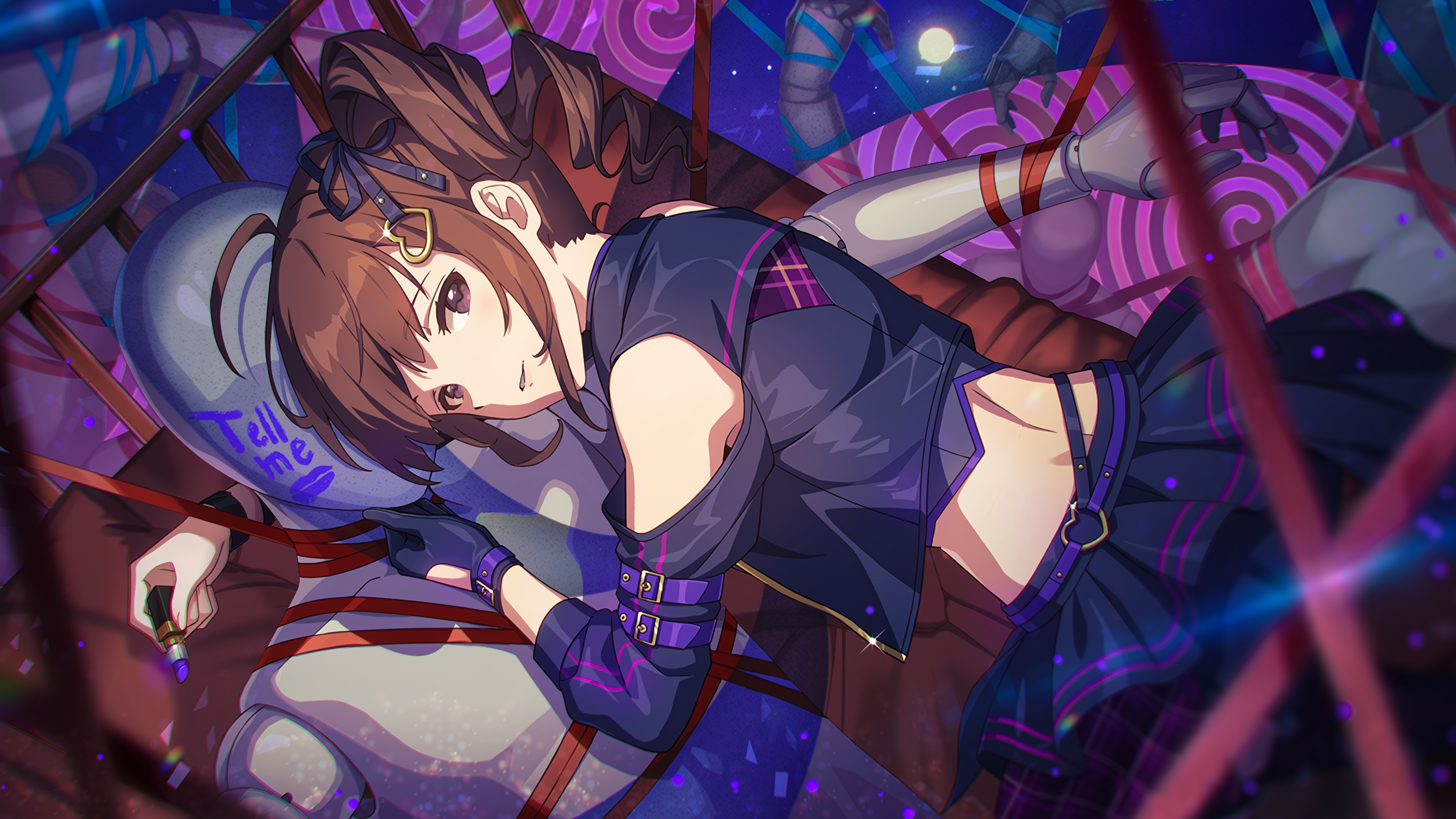 Super Lover 横山奈緒