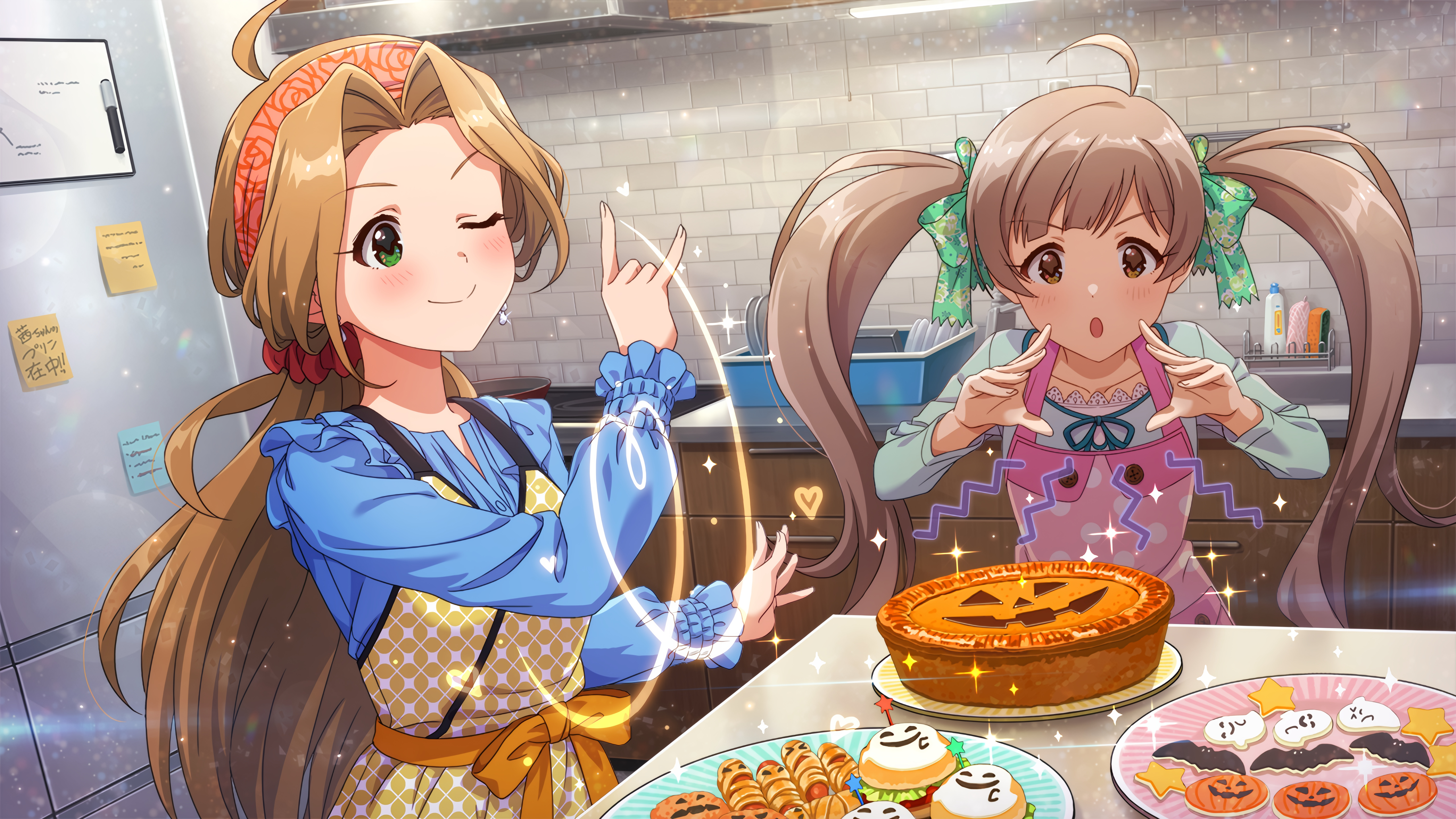 シアワセなイタズラ ver.CN 二階堂千鶴