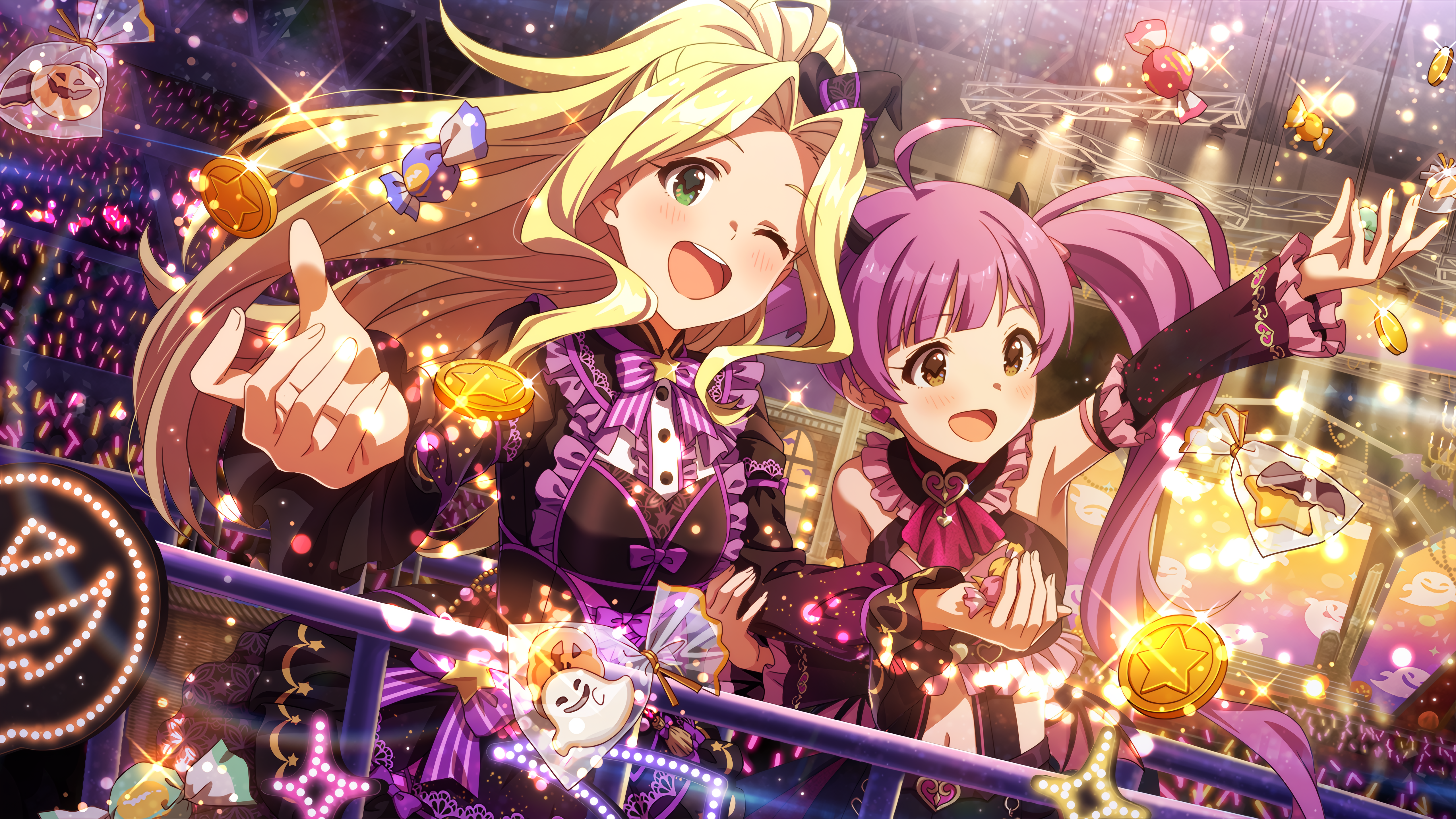 シアワセなイタズラ ver.CN 二階堂千鶴 | Fantasia