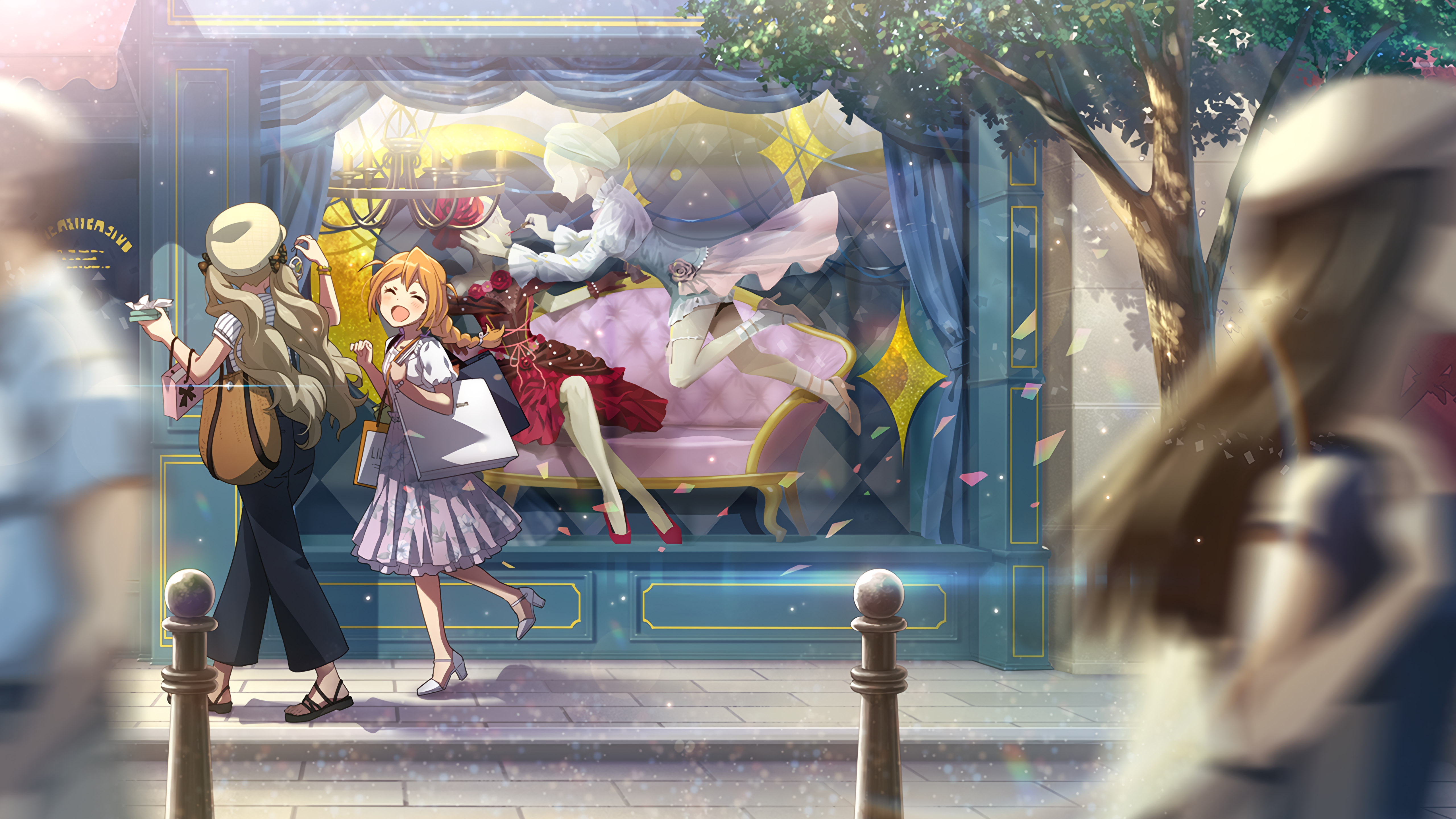 答えは1つだけ 馬場このみ