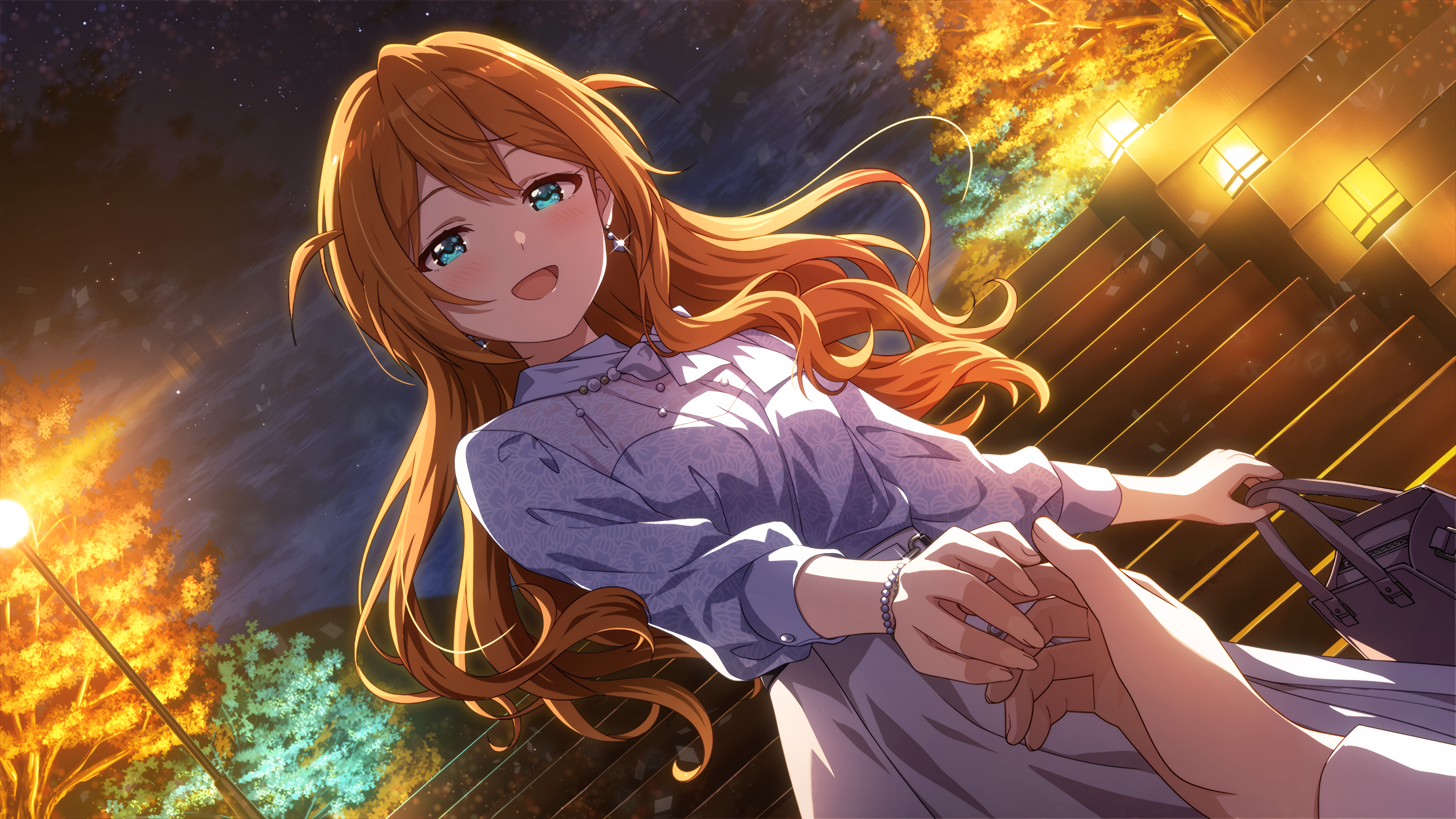 +Alc 馬場このみ