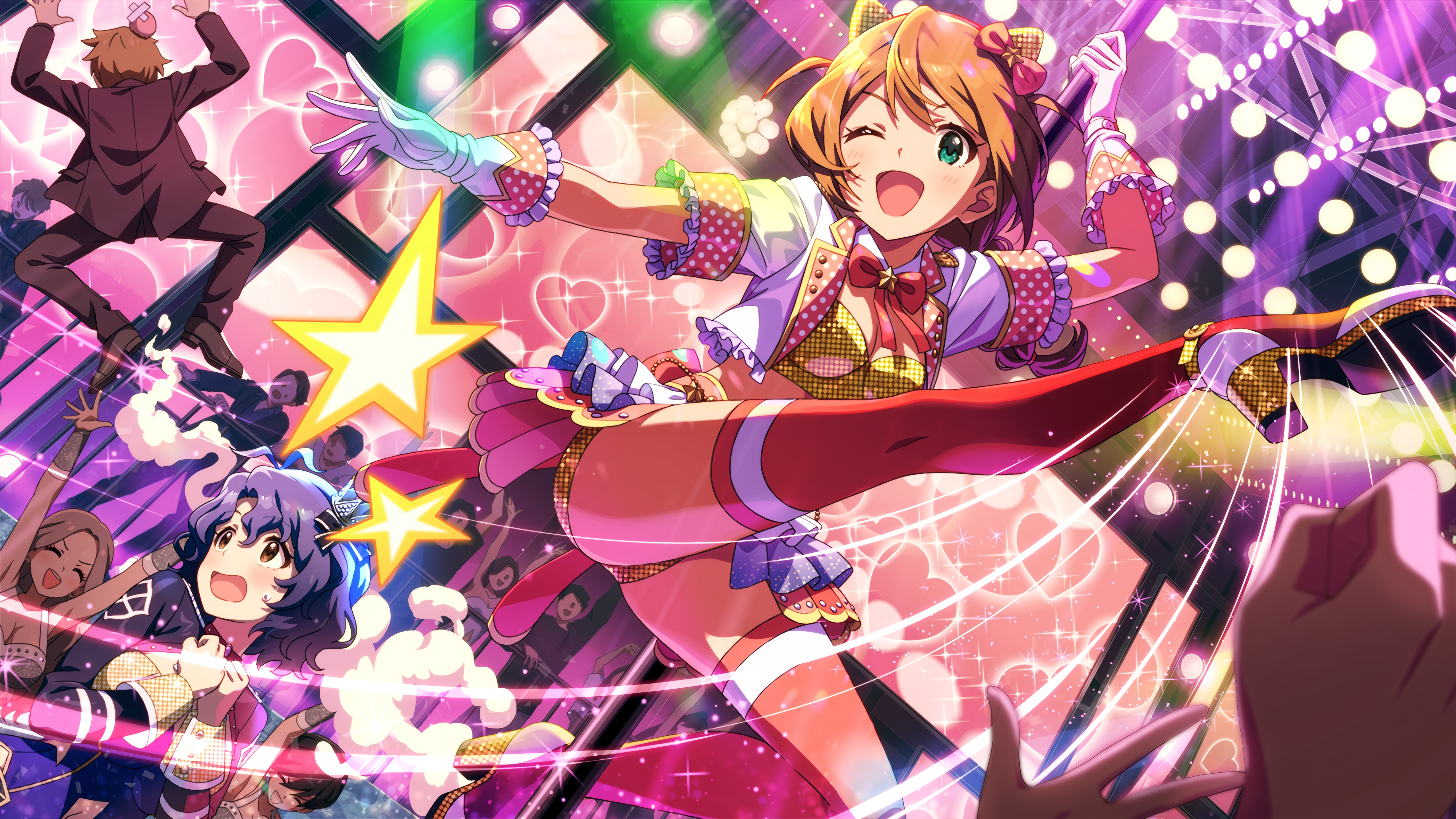 "遊び"の幕開け 馬場このみ