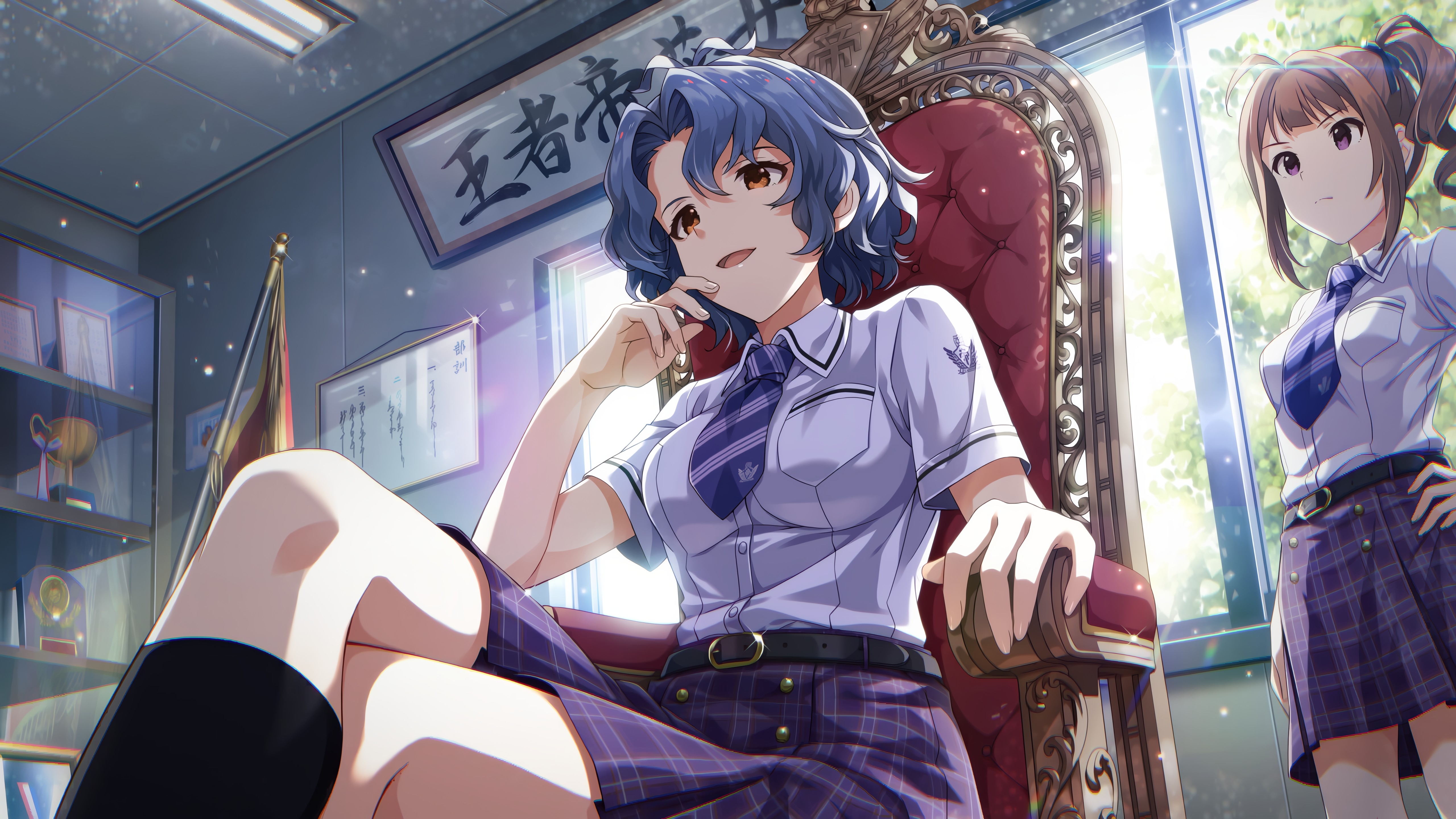 超ビーチバレー[キング]　豊川風花