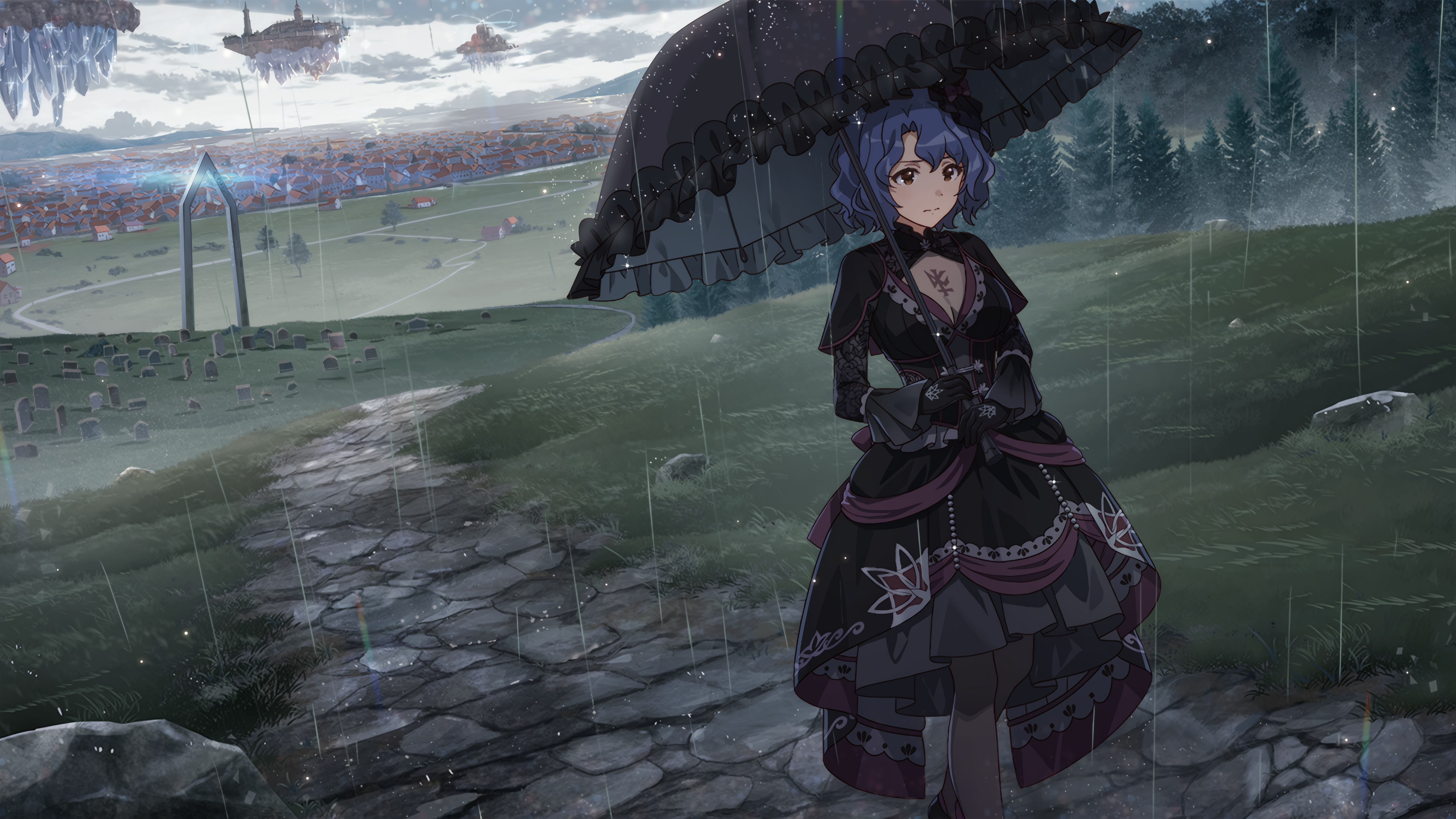 決別を糧に　豊川風花