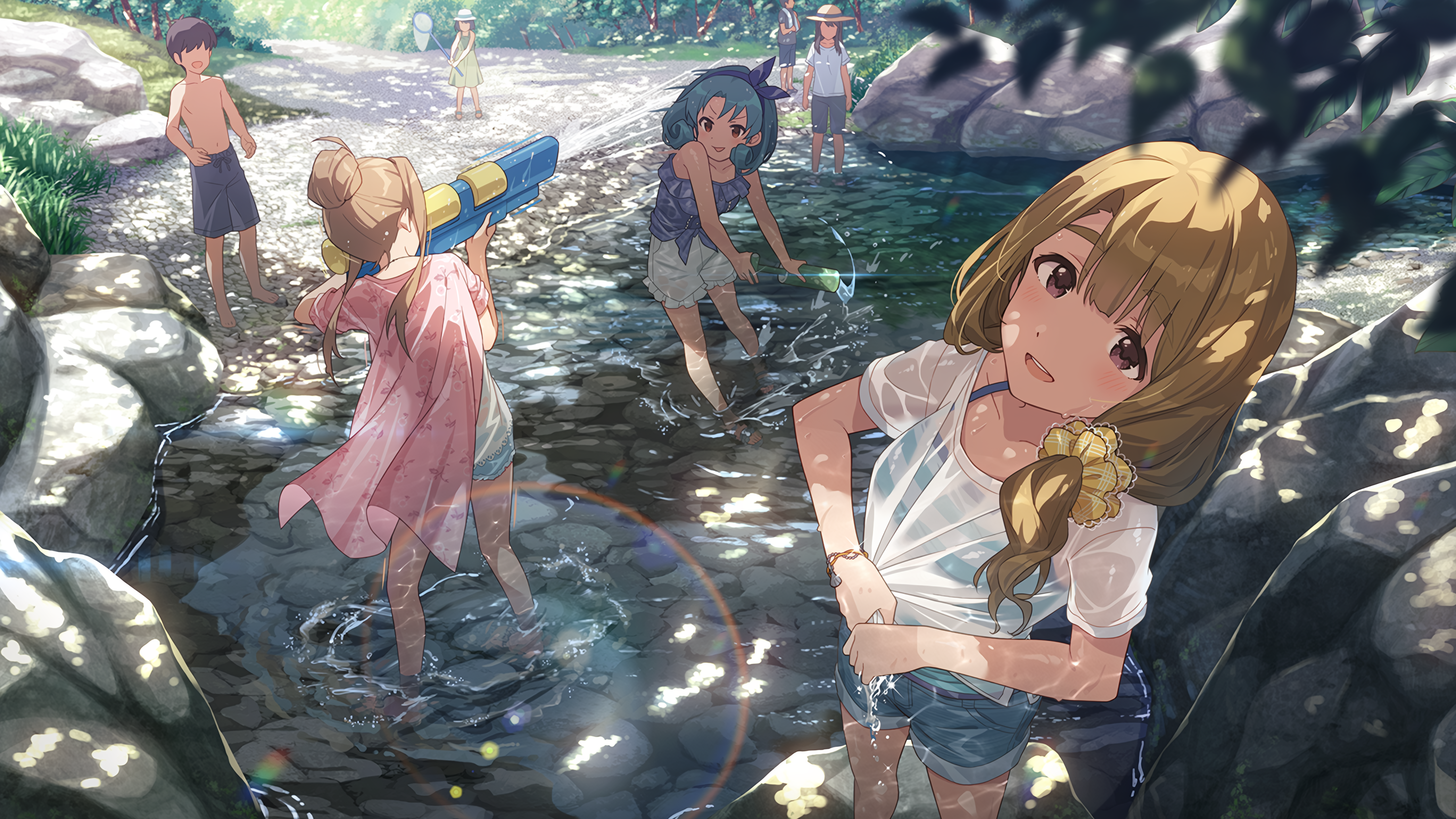 乾杯♪私たちの青春 宮尾美也