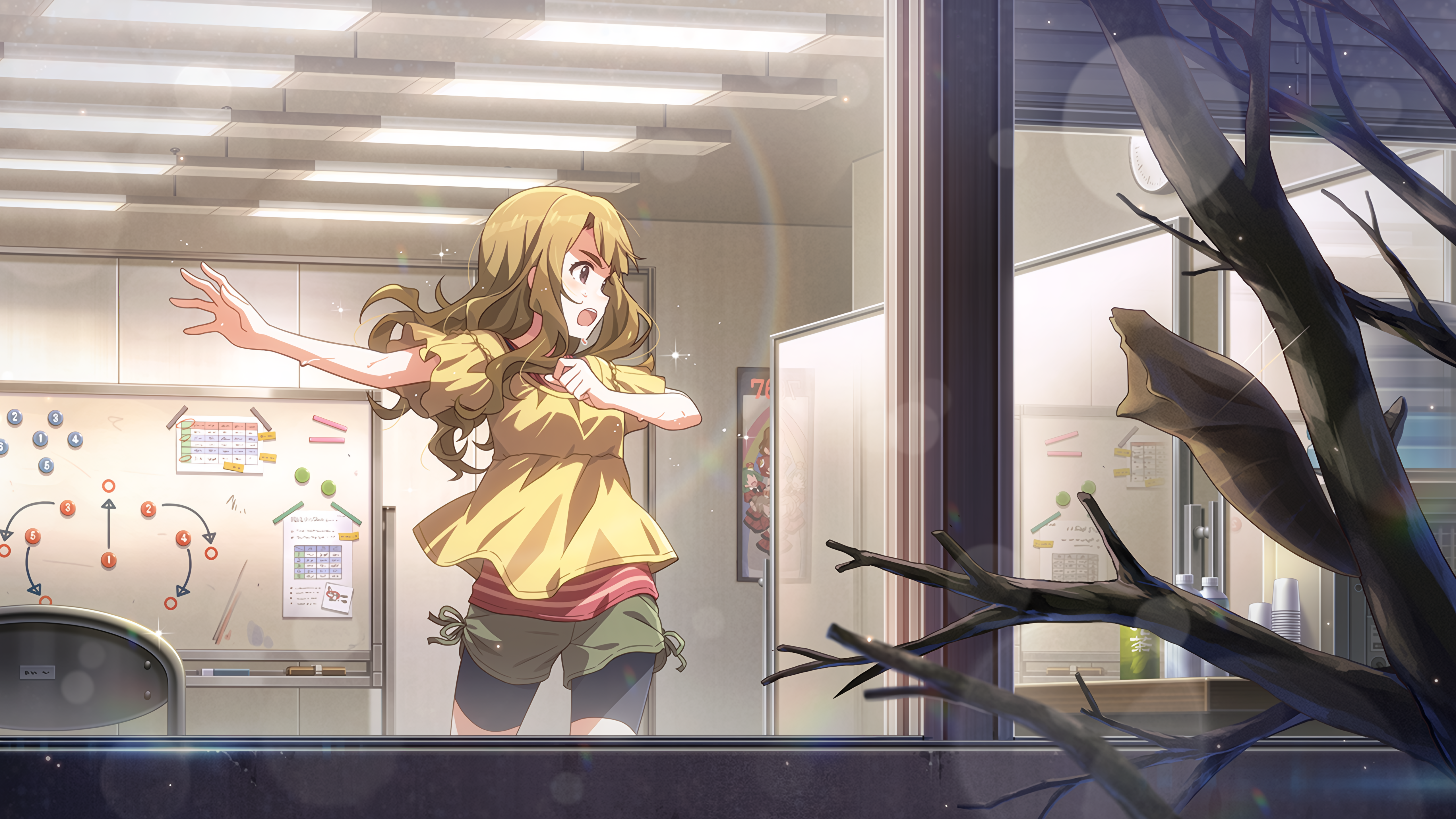 初恋バタフライ 宮尾美也