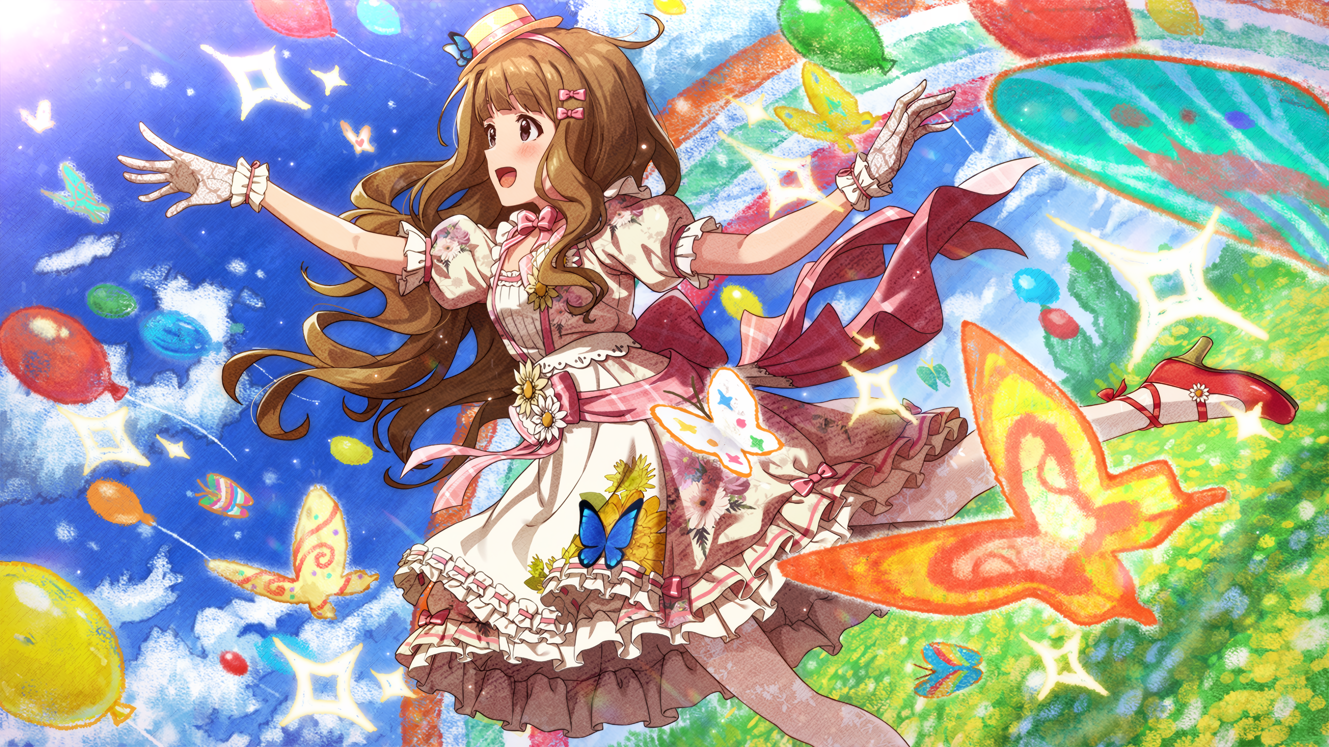 ハッピ～ エフェクト！　宮尾美也