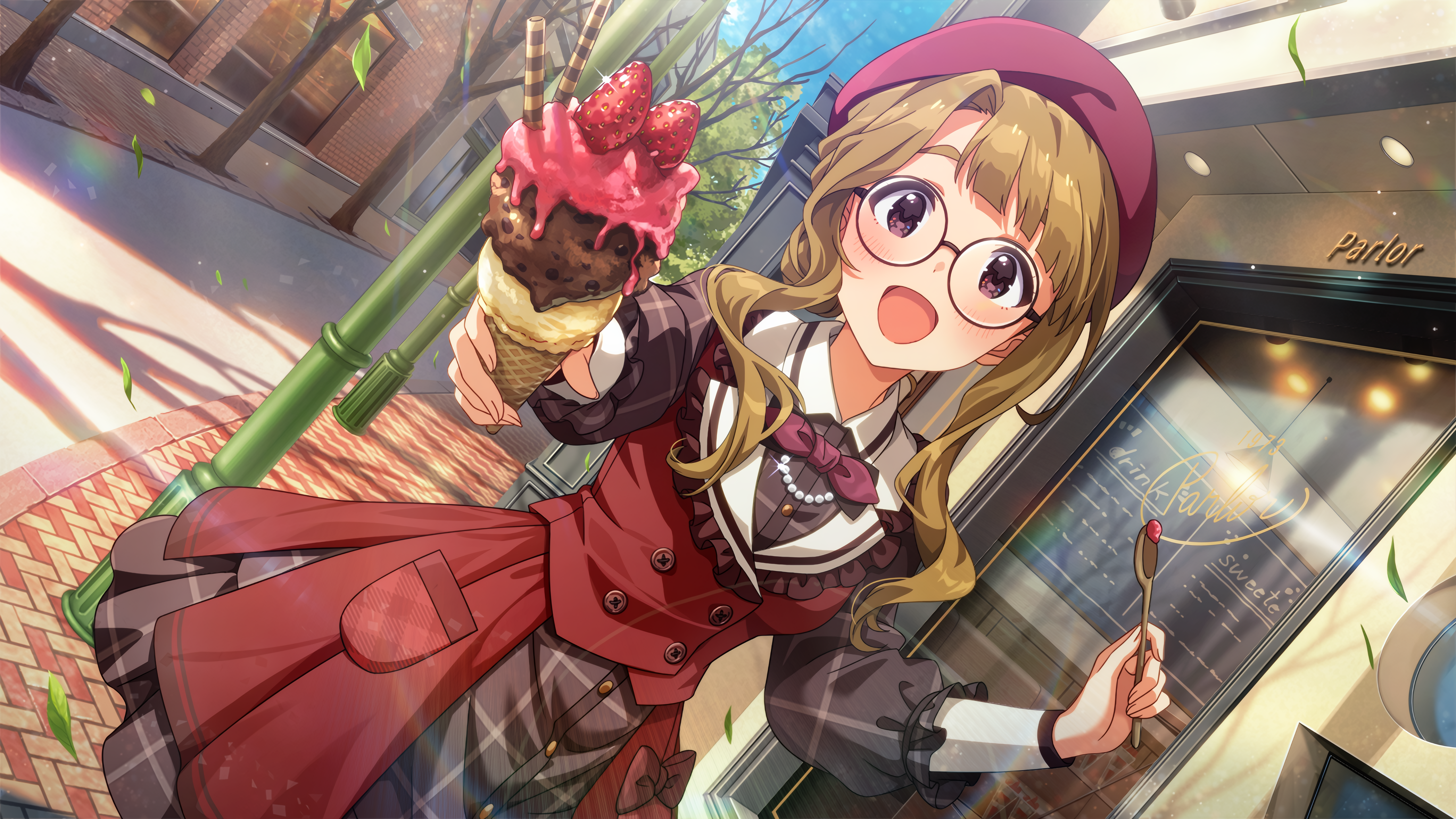 現行ノスタルジー 宮尾美也