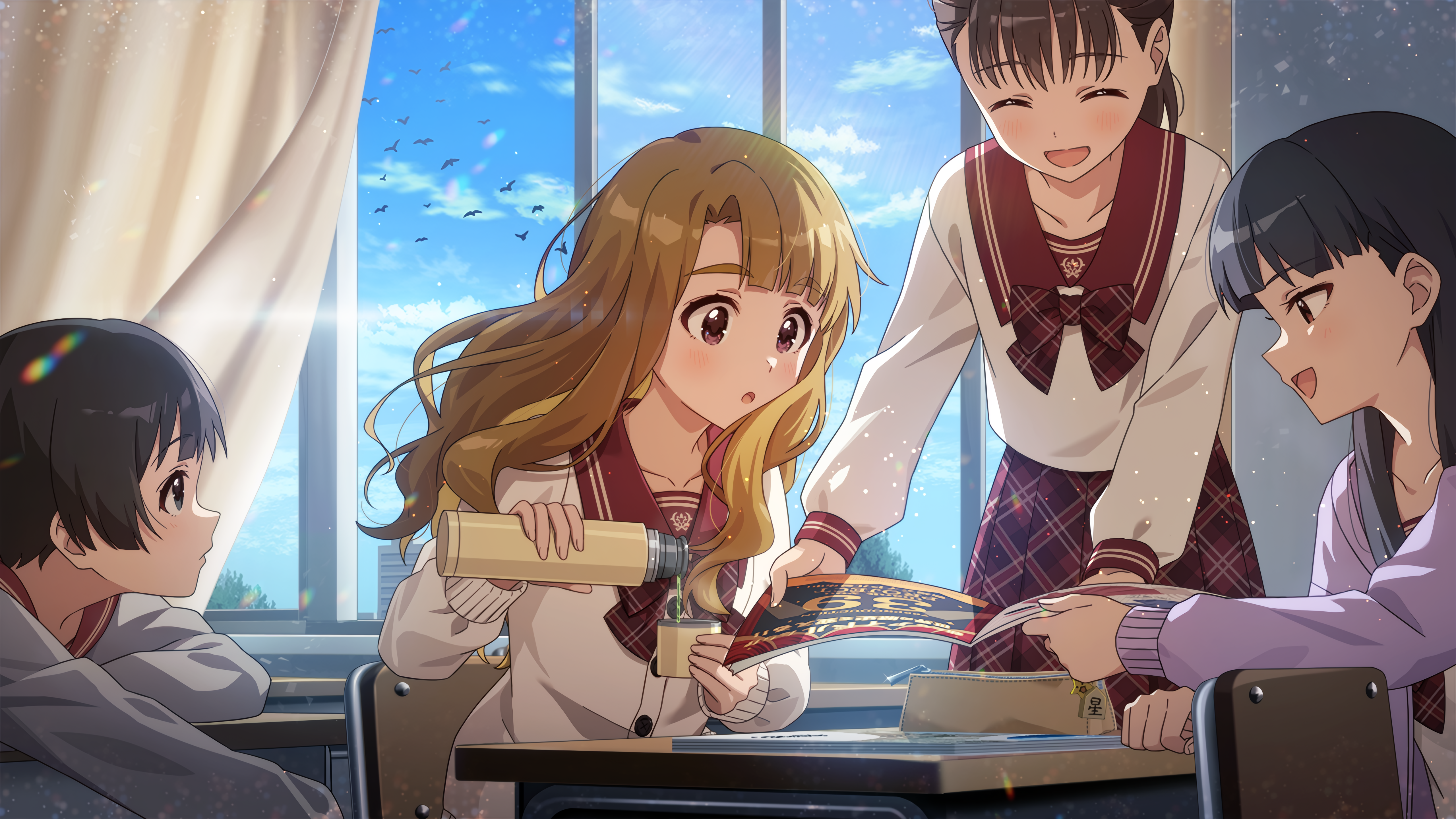 ふわりずむ 宮尾美也