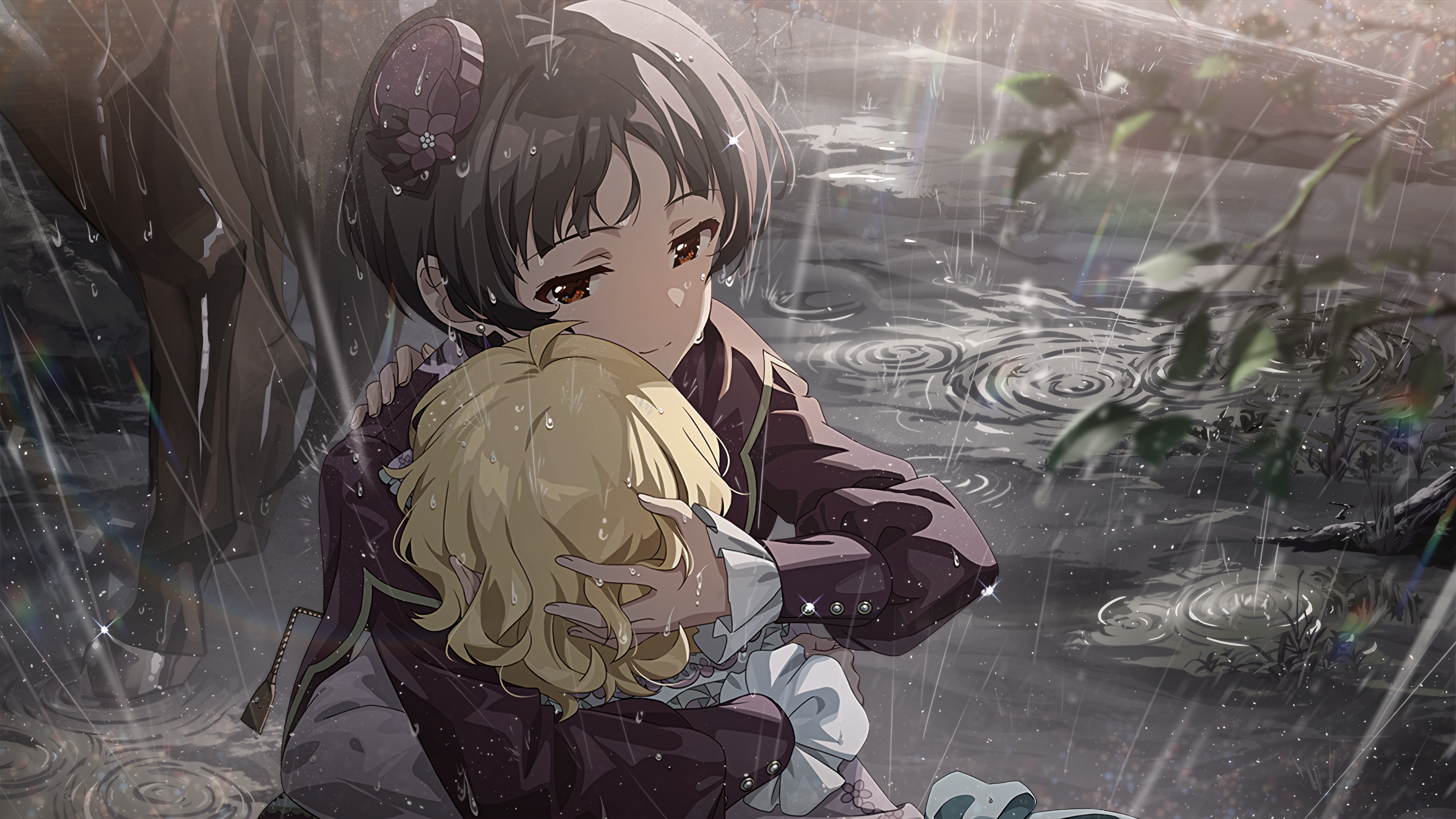 奇跡のレディたち　ver.NF　福田のり子