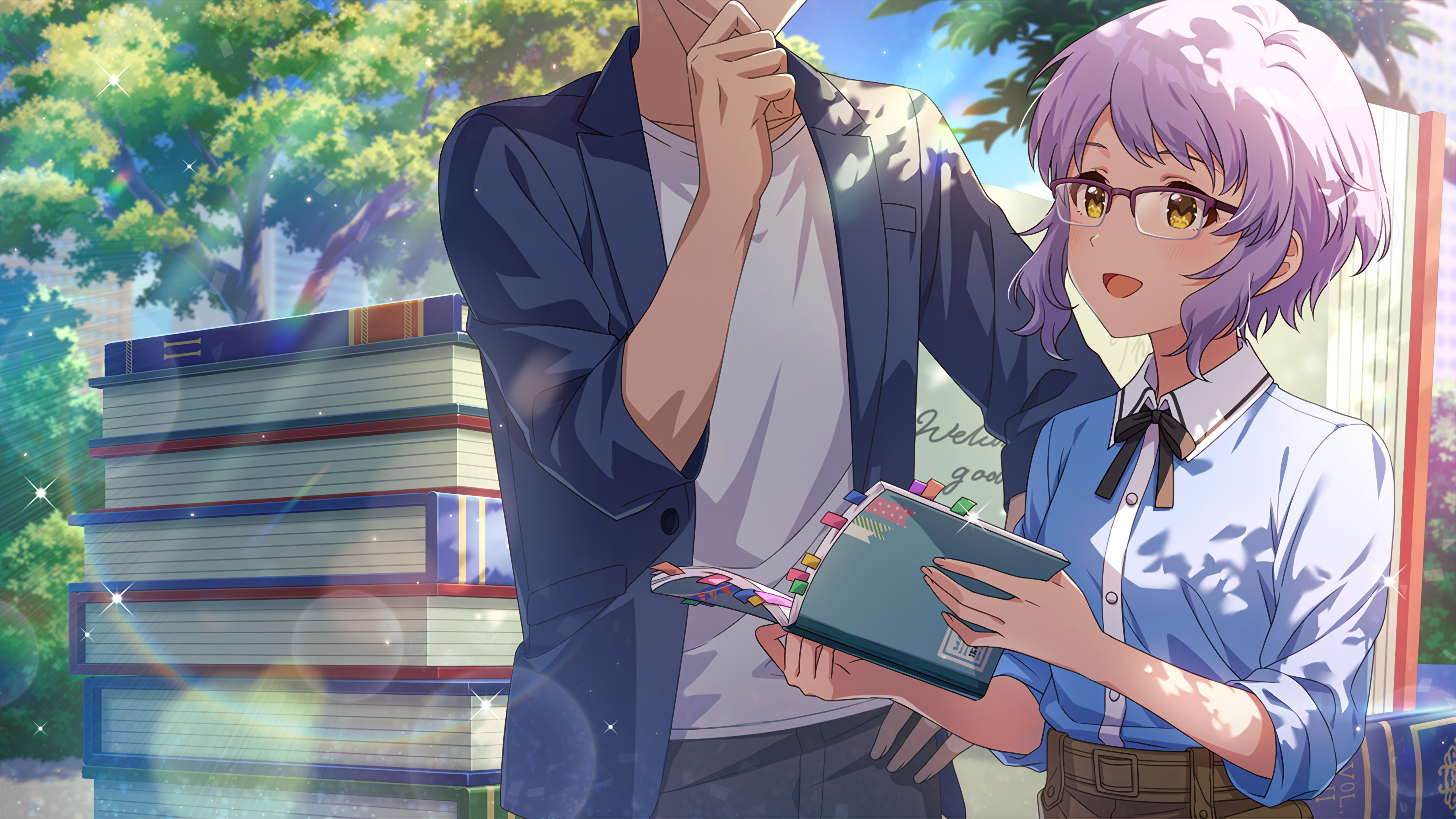 Try to Guess? 真壁瑞希