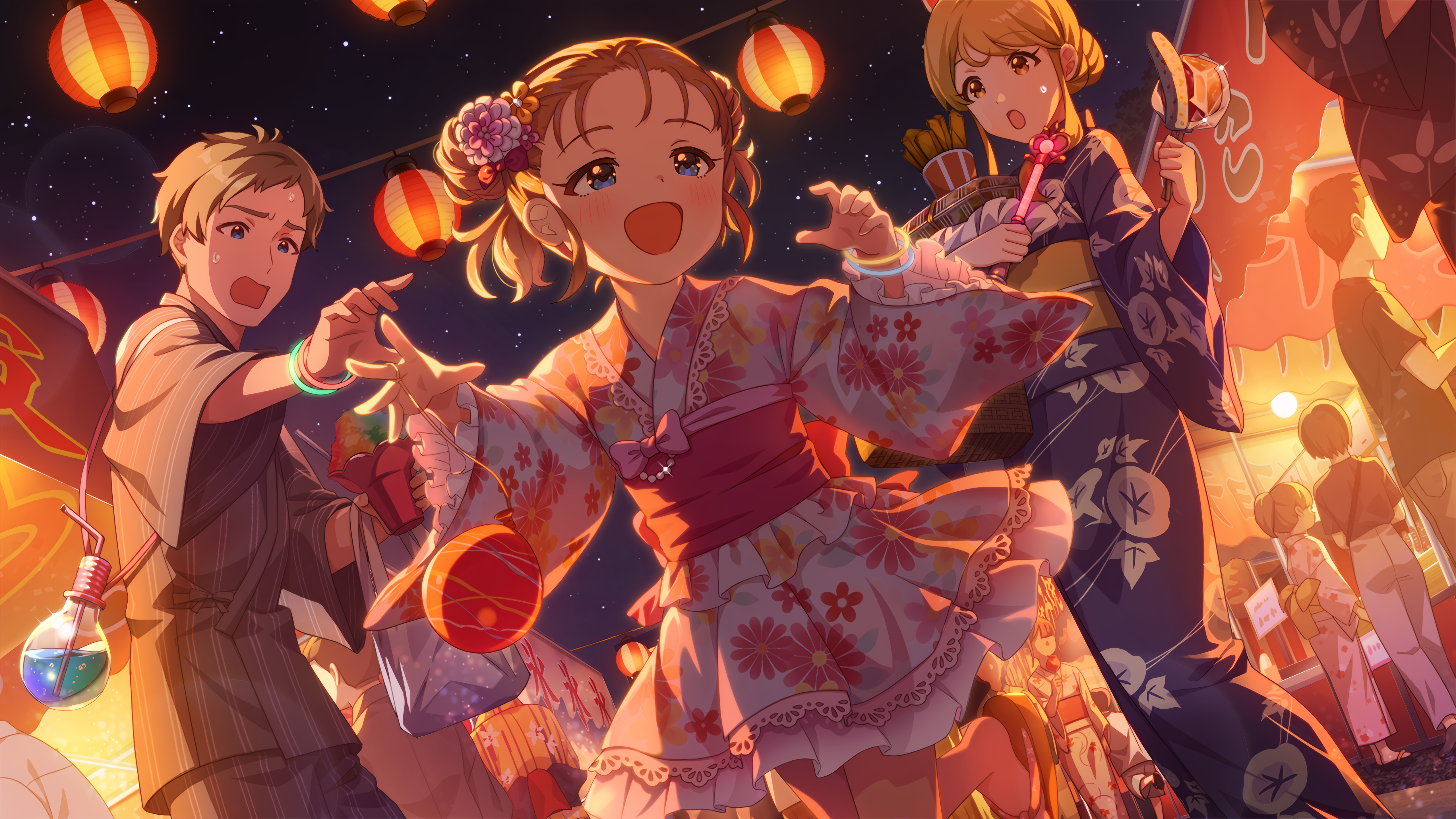 勇気のfragrance 篠宮可憐