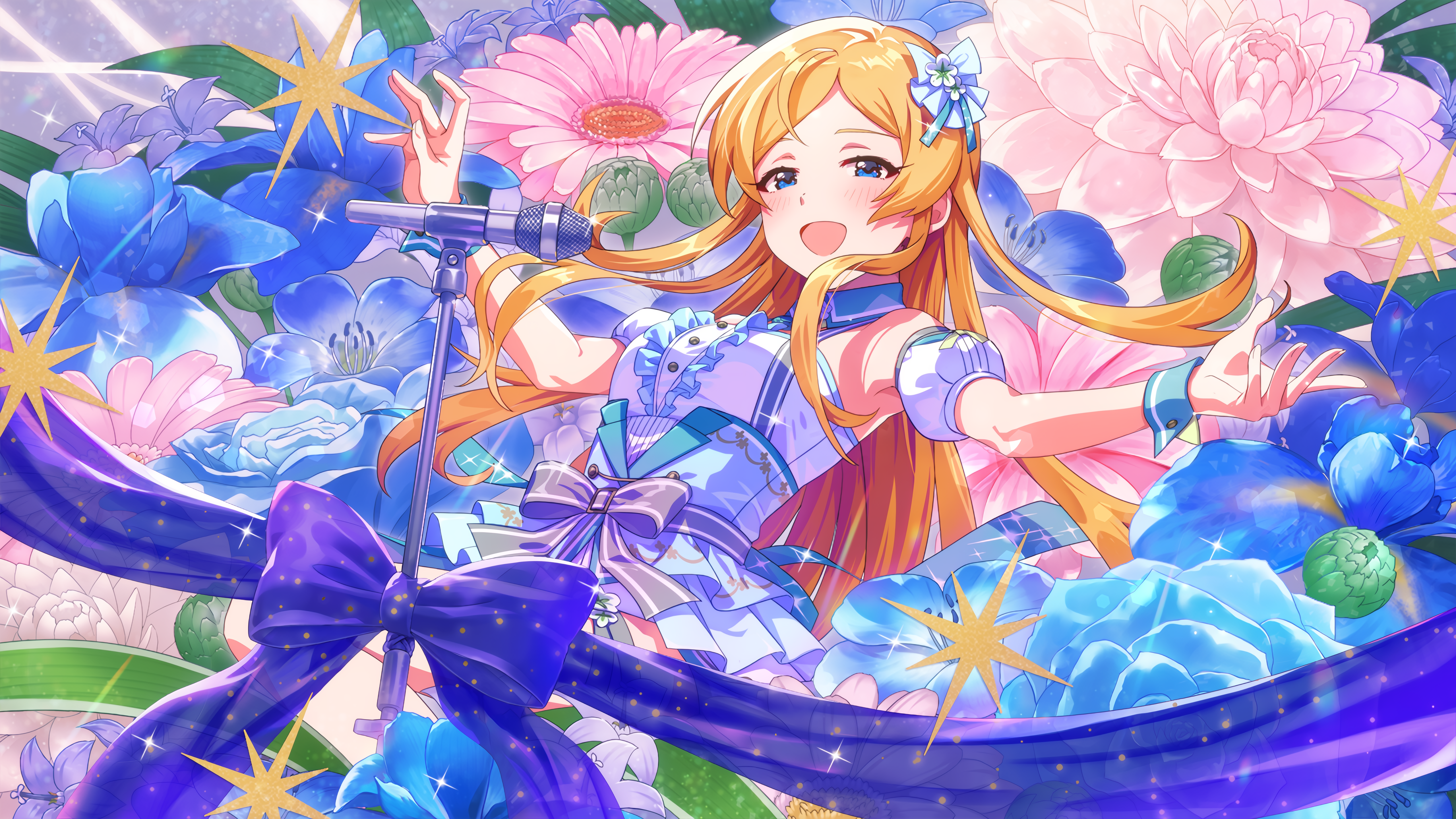 勇気のfragrance 篠宮可憐