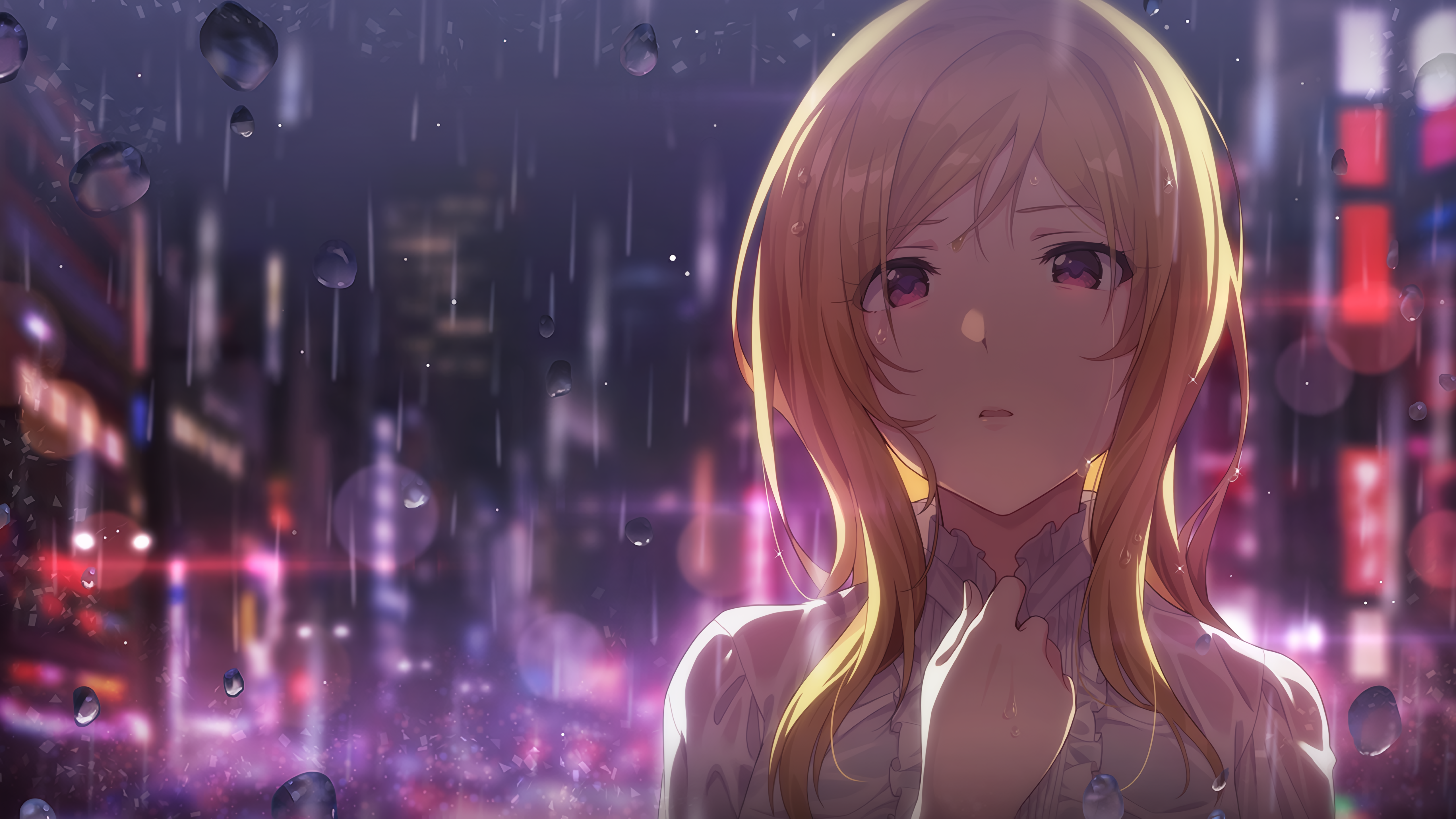 Be My Boy 百瀬莉緒