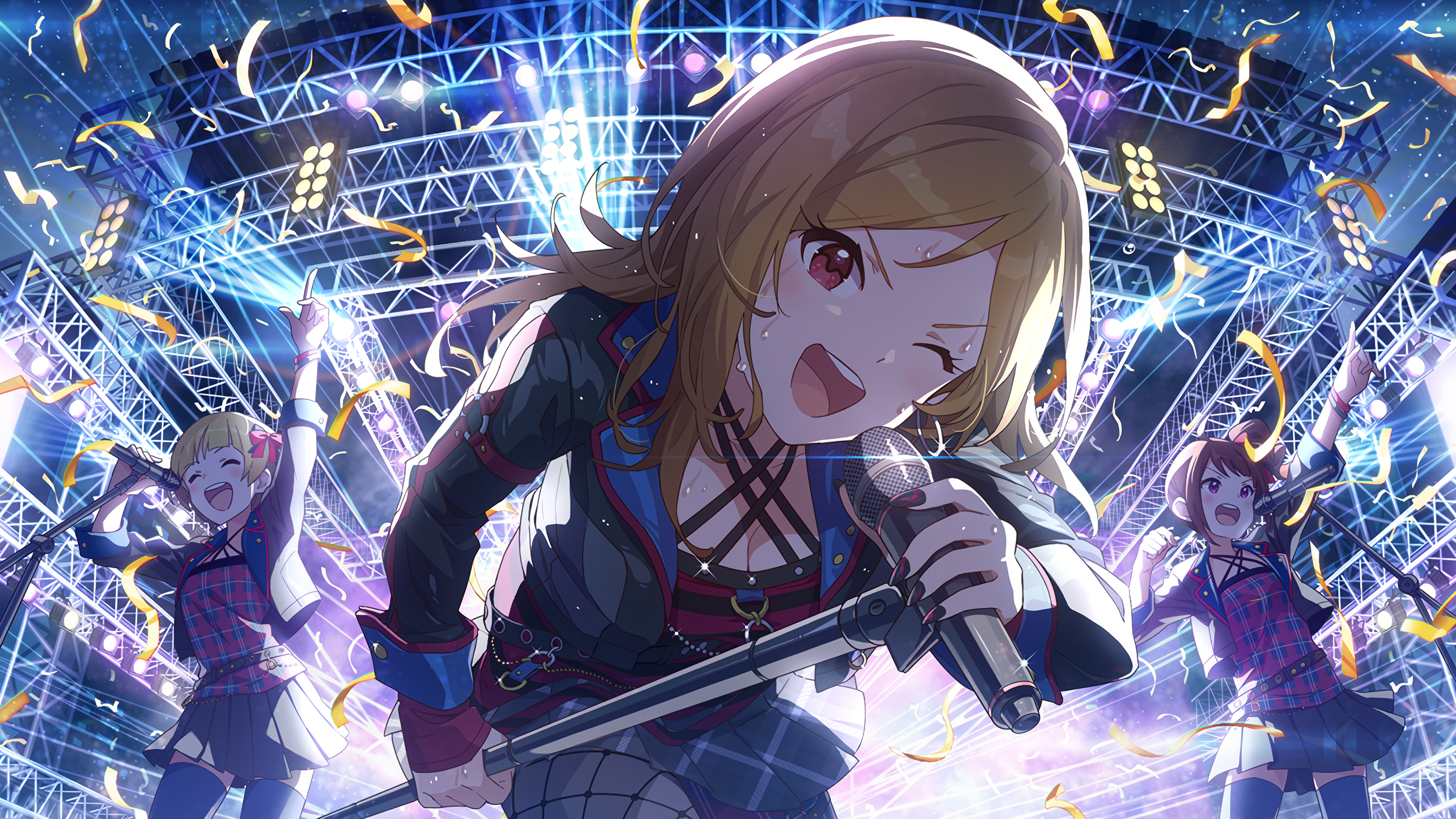 ドキドキ・カウントダウン 百瀬莉緒