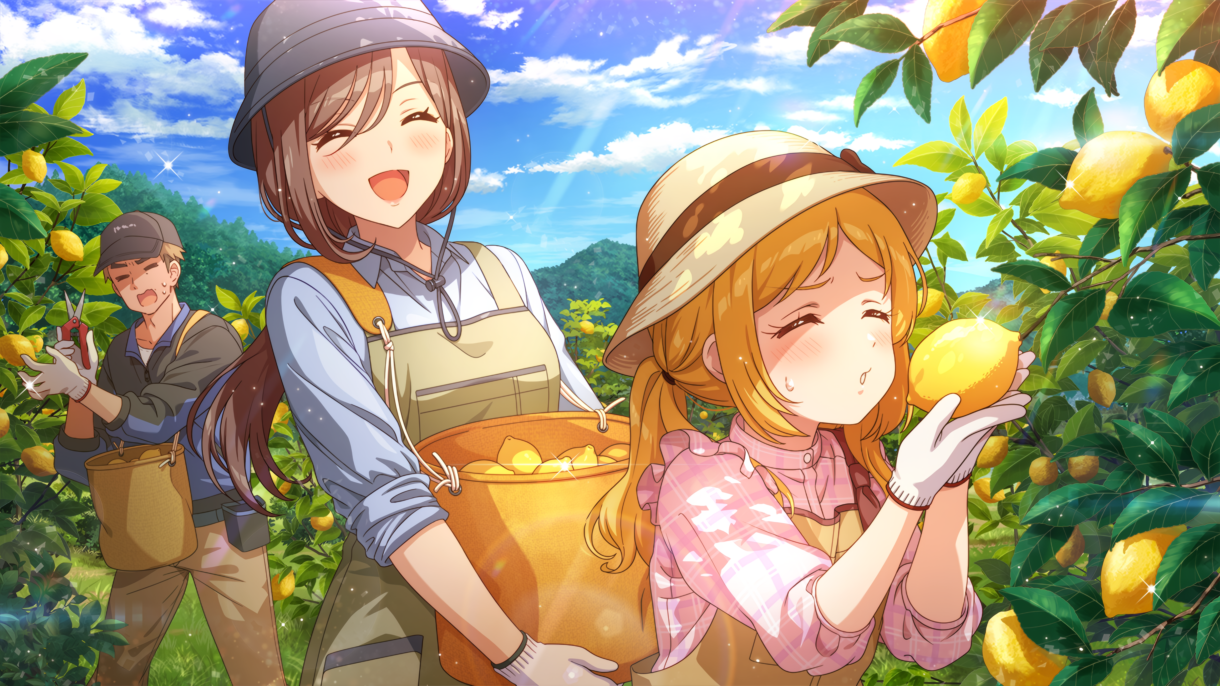 Border LINE→→→♡ 百瀬莉緒