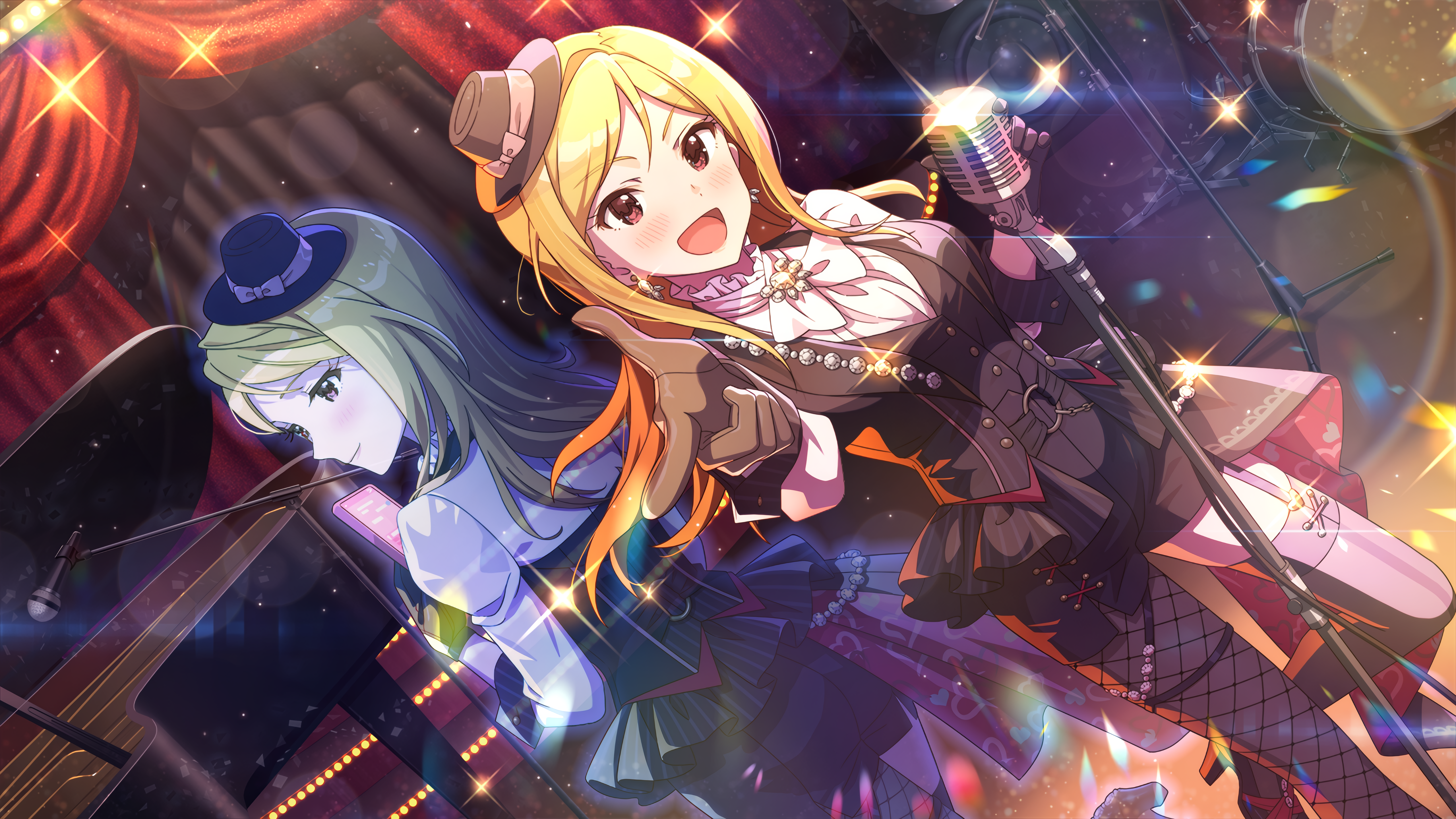 Border LINE→→→♡ 百瀬莉緒