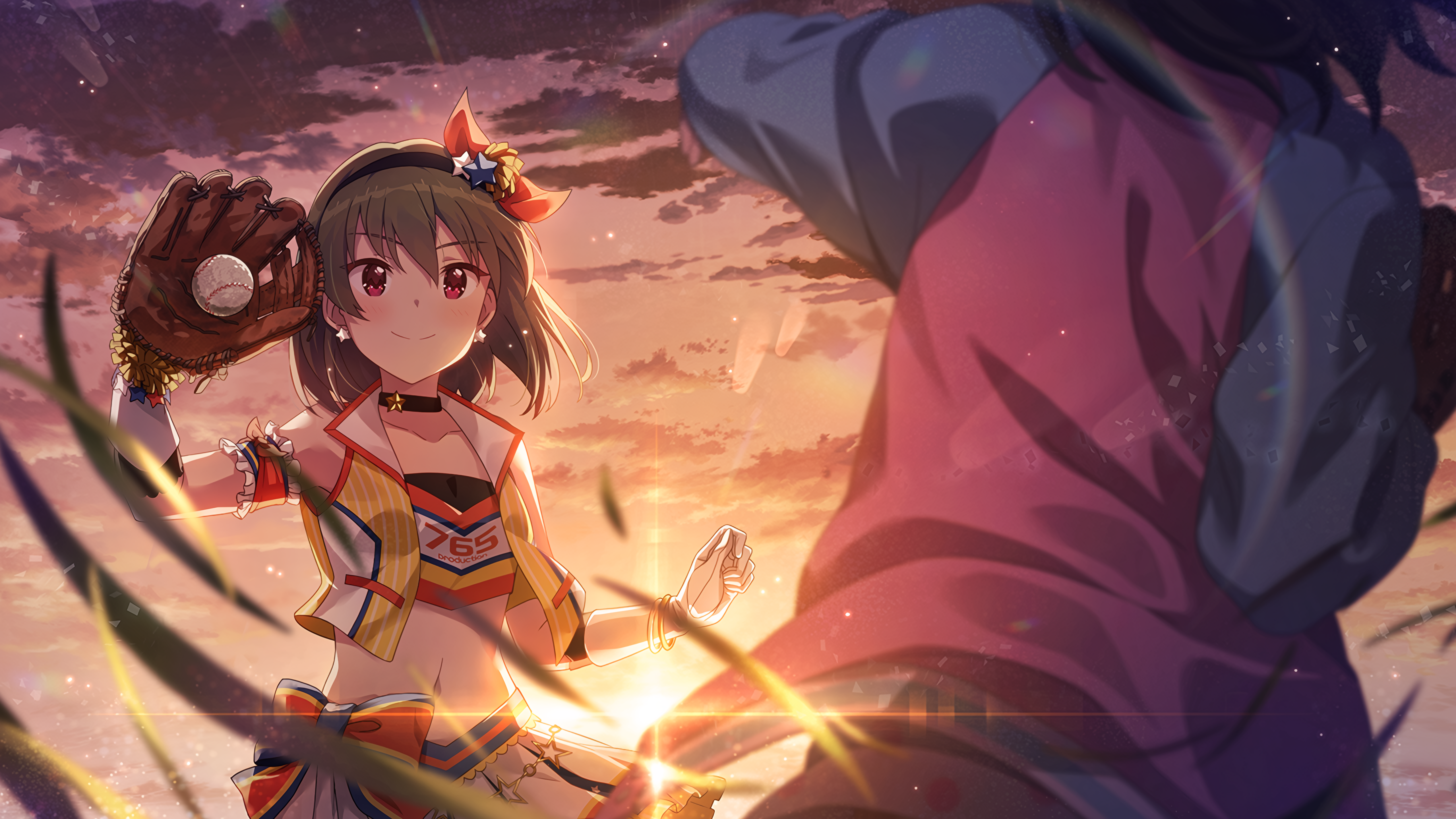 Day After "Yesterday"　永吉昴