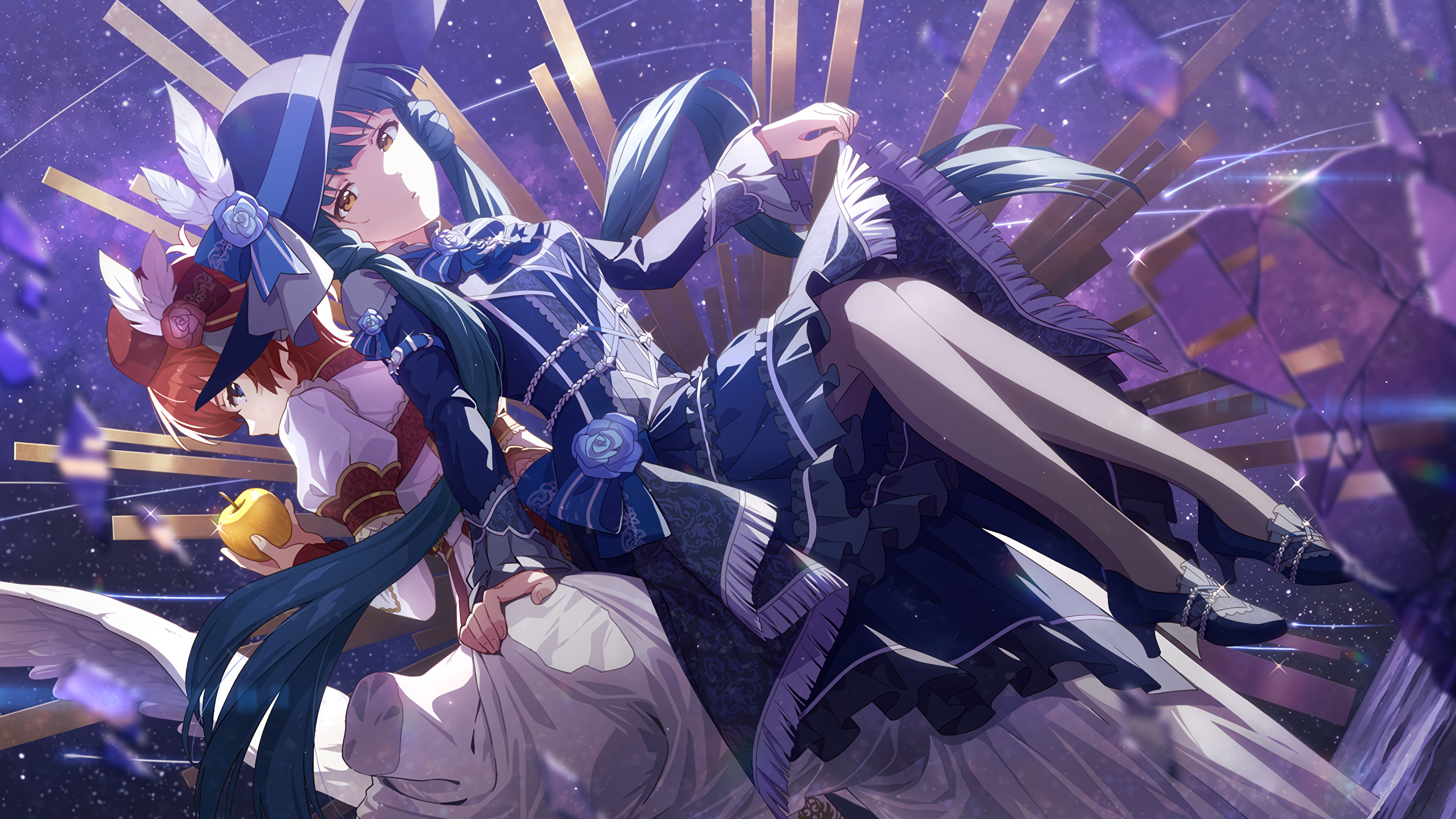 在るが儘に 北上麗花