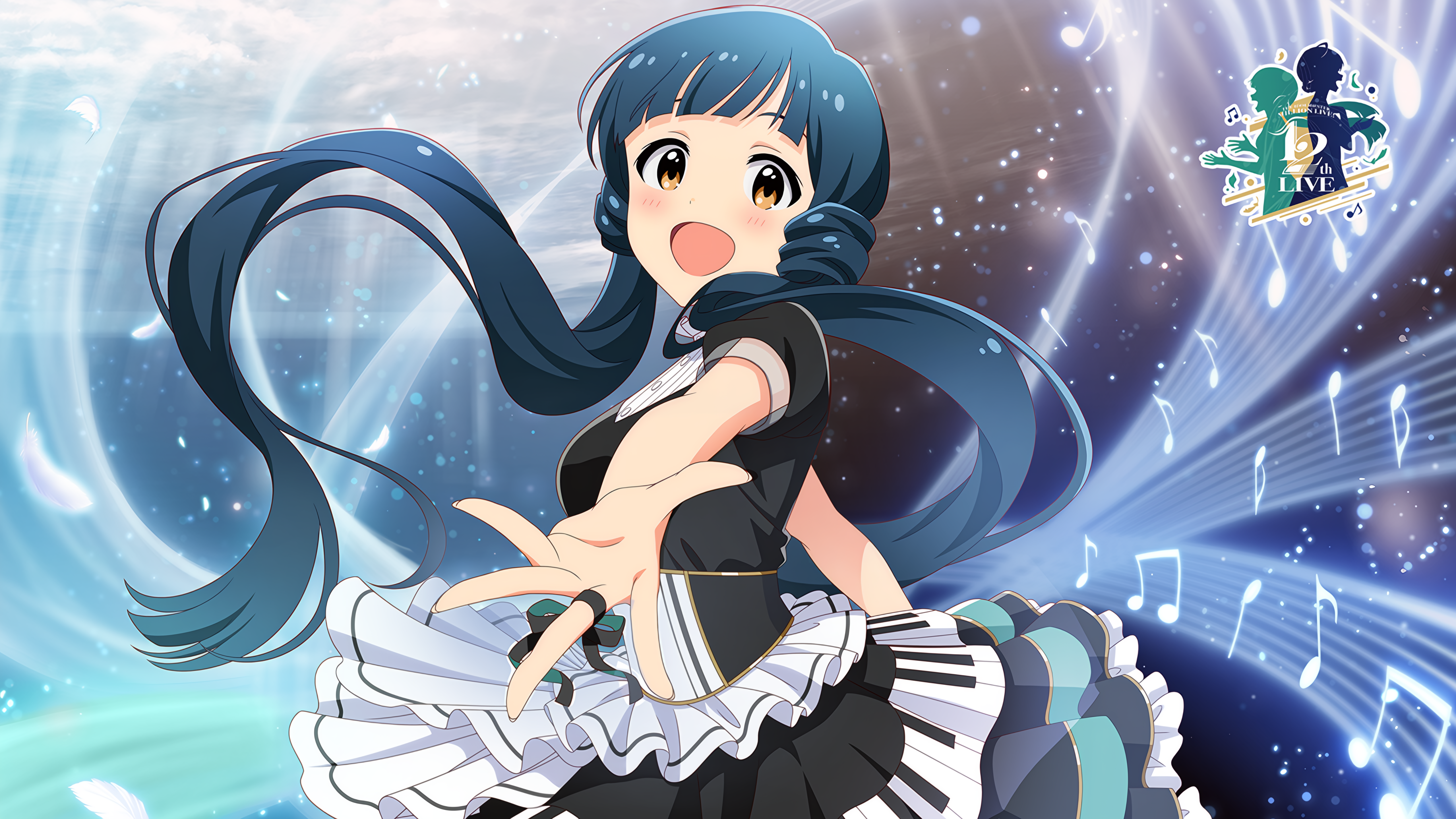 ありのままに。 北上麗花