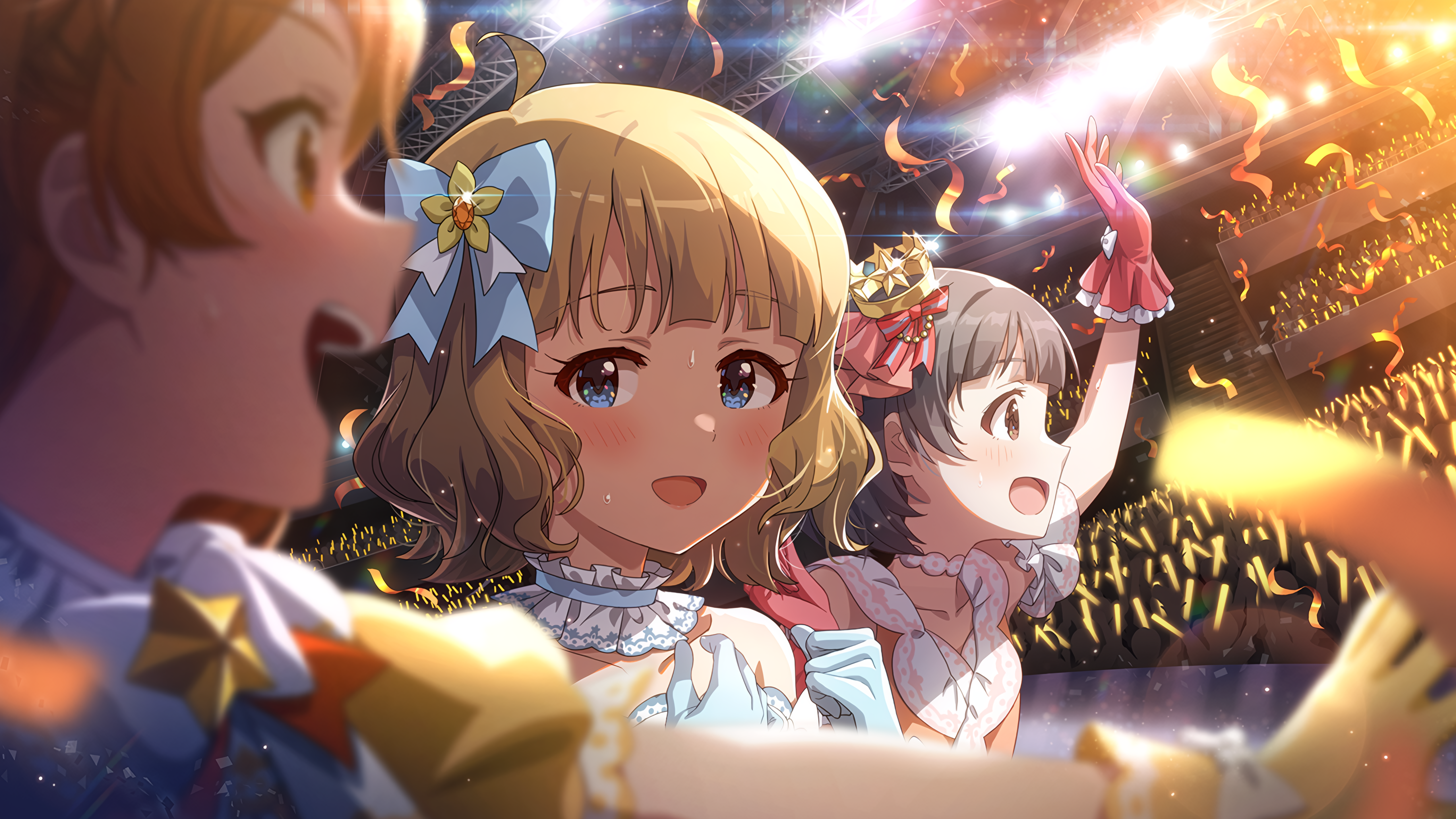 満天のアステリズム　周防桃子