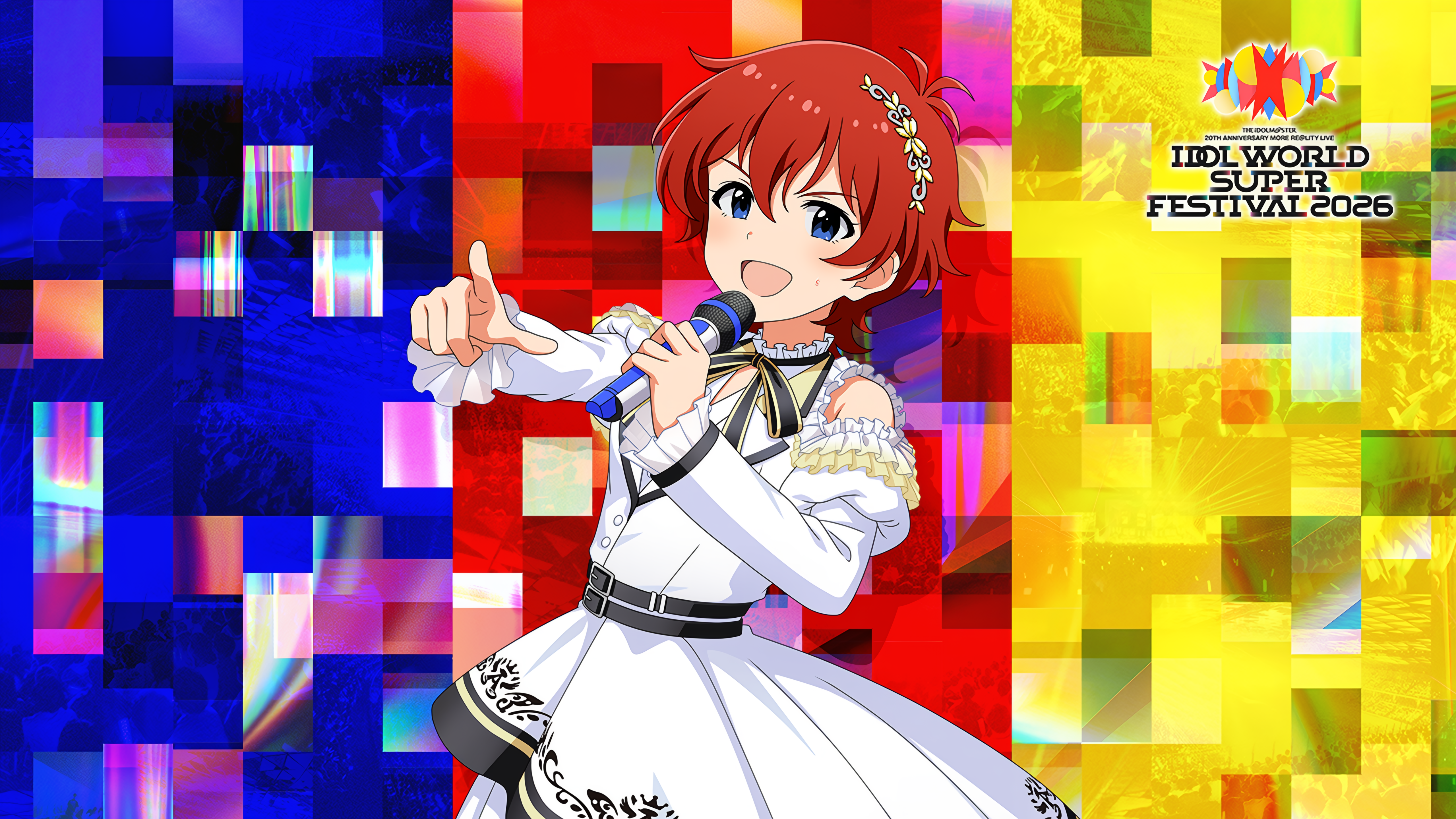ZESSYOU　ジュリア