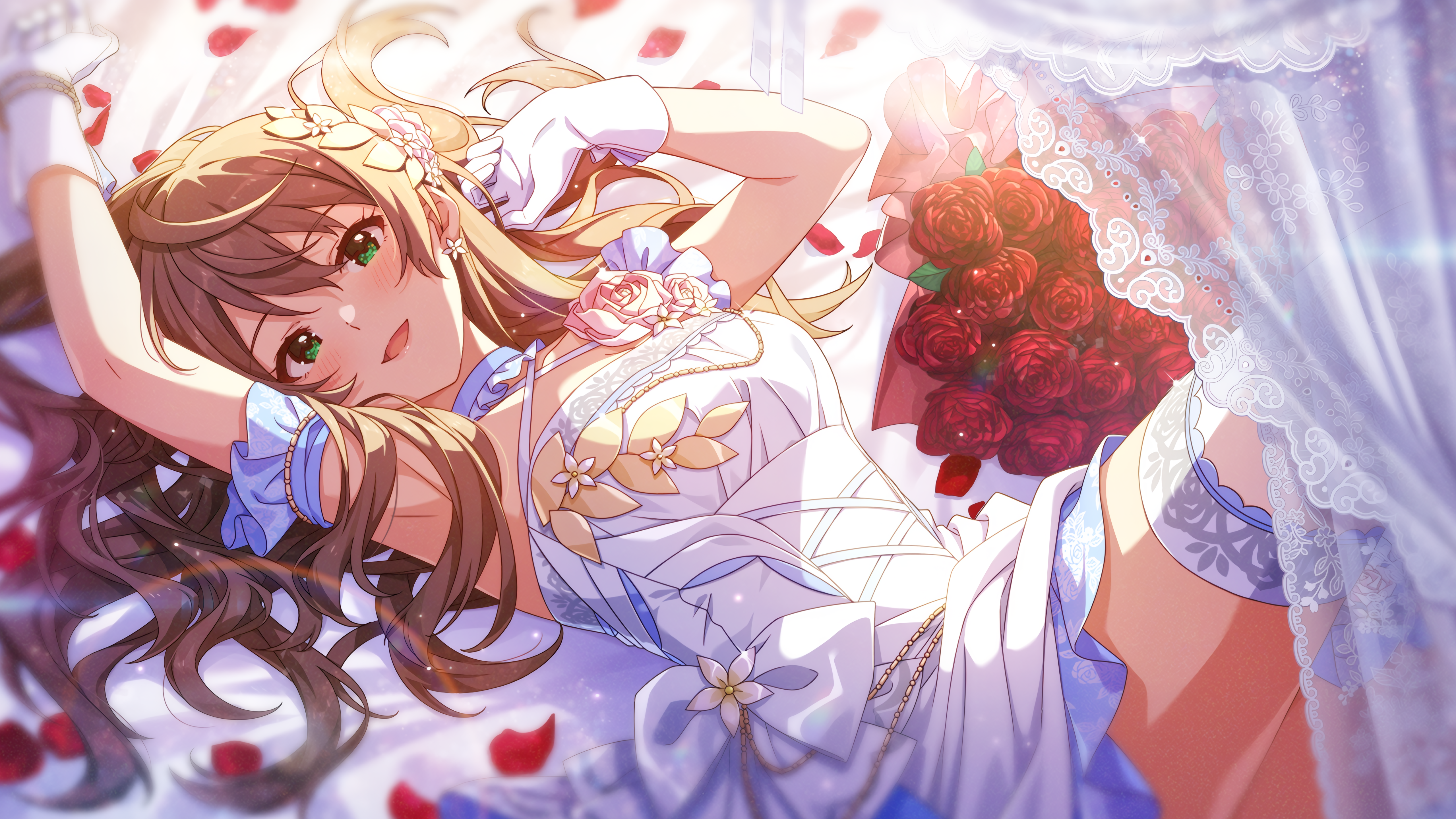 親愛なるあなたへ 桜守歌織