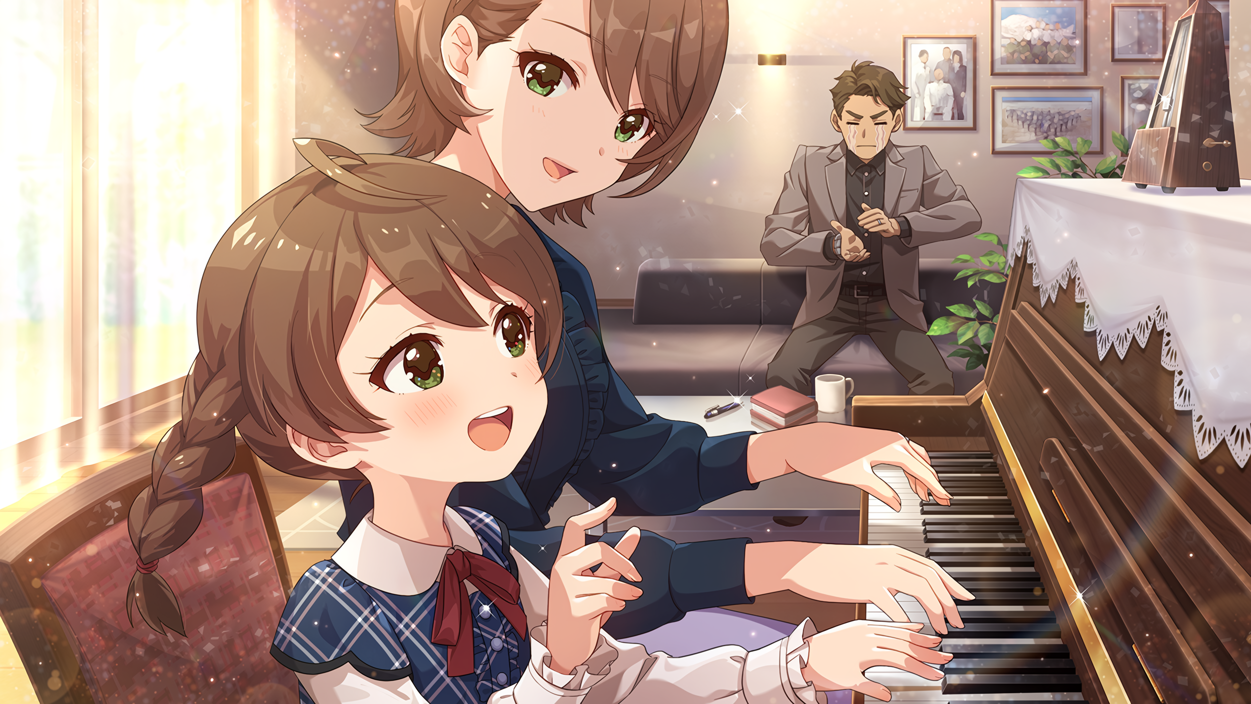 Contrastet　桜守歌織