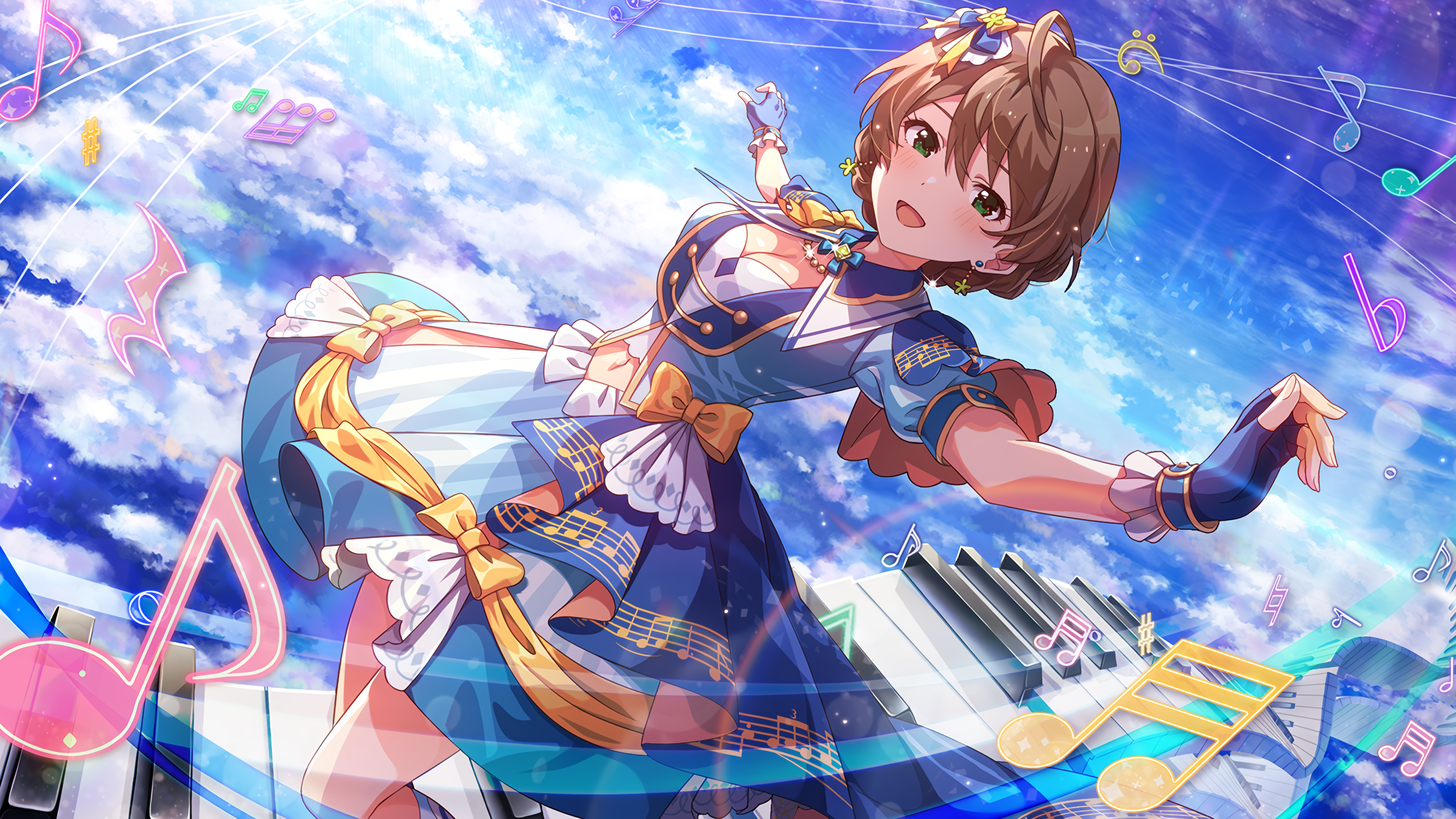 Contrastet 桜守歌織