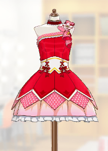 [スウィーティーブロッサム]天海春香