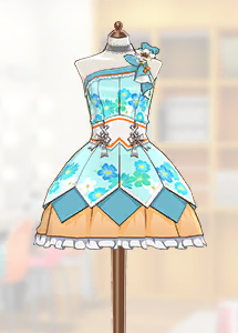 [スウィーティーブロッサム+]天海春香