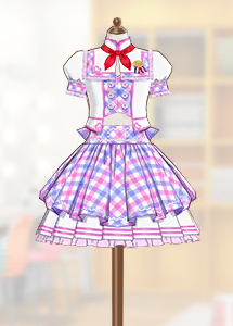 [ハッピークッキングタイム♪]天海春香