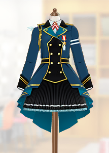 [エボリューション・ウイング]天海春香