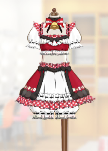 [パステルナイトシープ++]天海春香