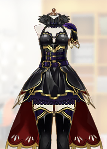 [エンド・オブ・レオンハート]天海春香