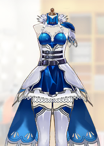 [エンド・オブ・レオンハート+]天海春香