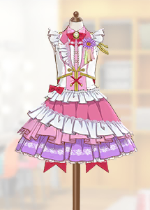 つながる笑顔 天海春香 | Fantasia