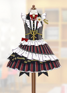 つながる笑顔 天海春香 | Fantasia