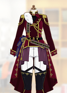 [アブソルート・エンペラー]天海春香