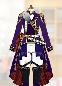 [アブソルート・エンペラー+]天海春香