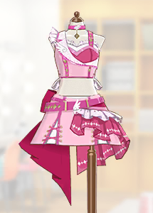 [キラメキノエモーション+]天海春香