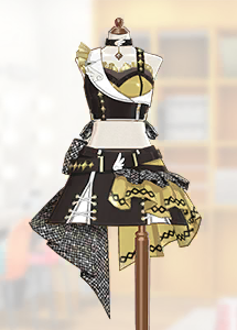 [キラメキノエモーション++]天海春香