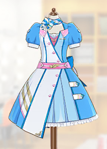 [F・スマイル・アゲイン]天海春香