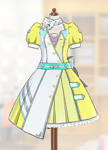 [F・スマイル・アゲイン+]天海春香