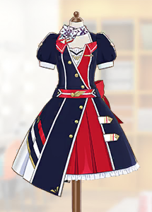 [F・スマイル・アゲイン++]天海春香